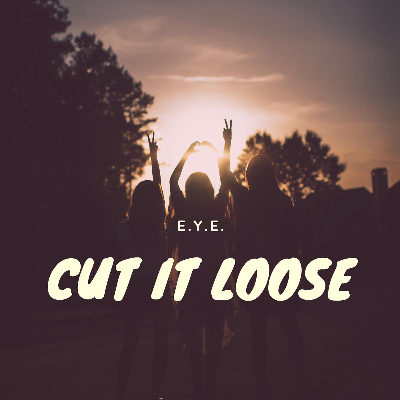 Постер альбома Cut It Loose