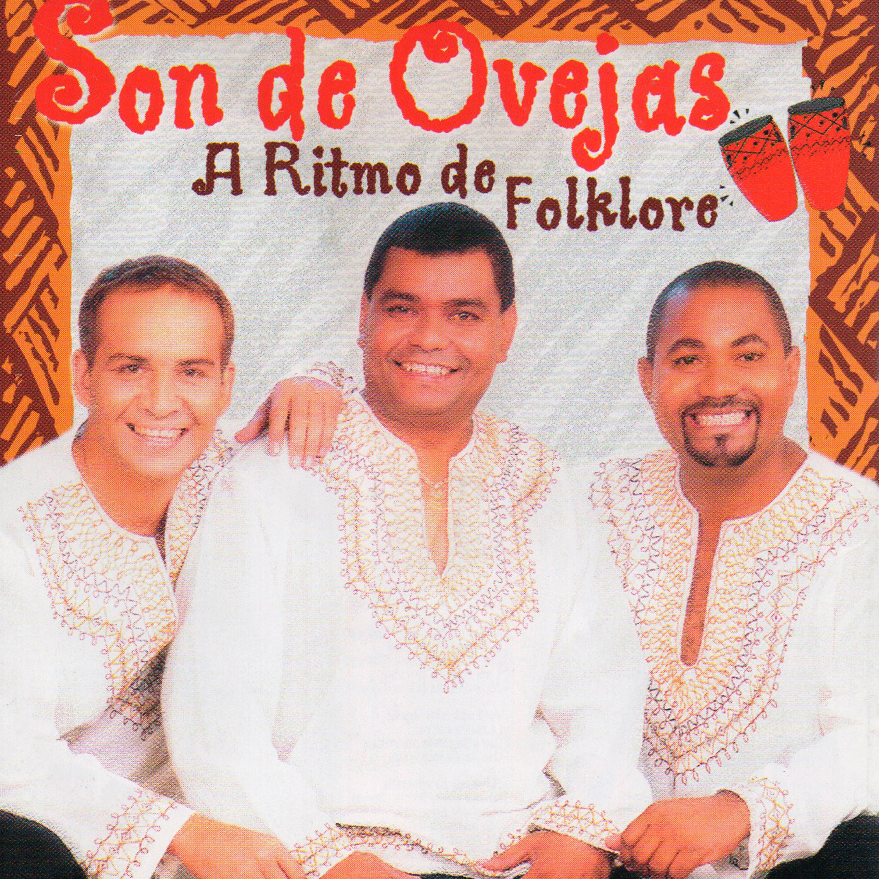 Son De Ovejas - El Masca Chicle