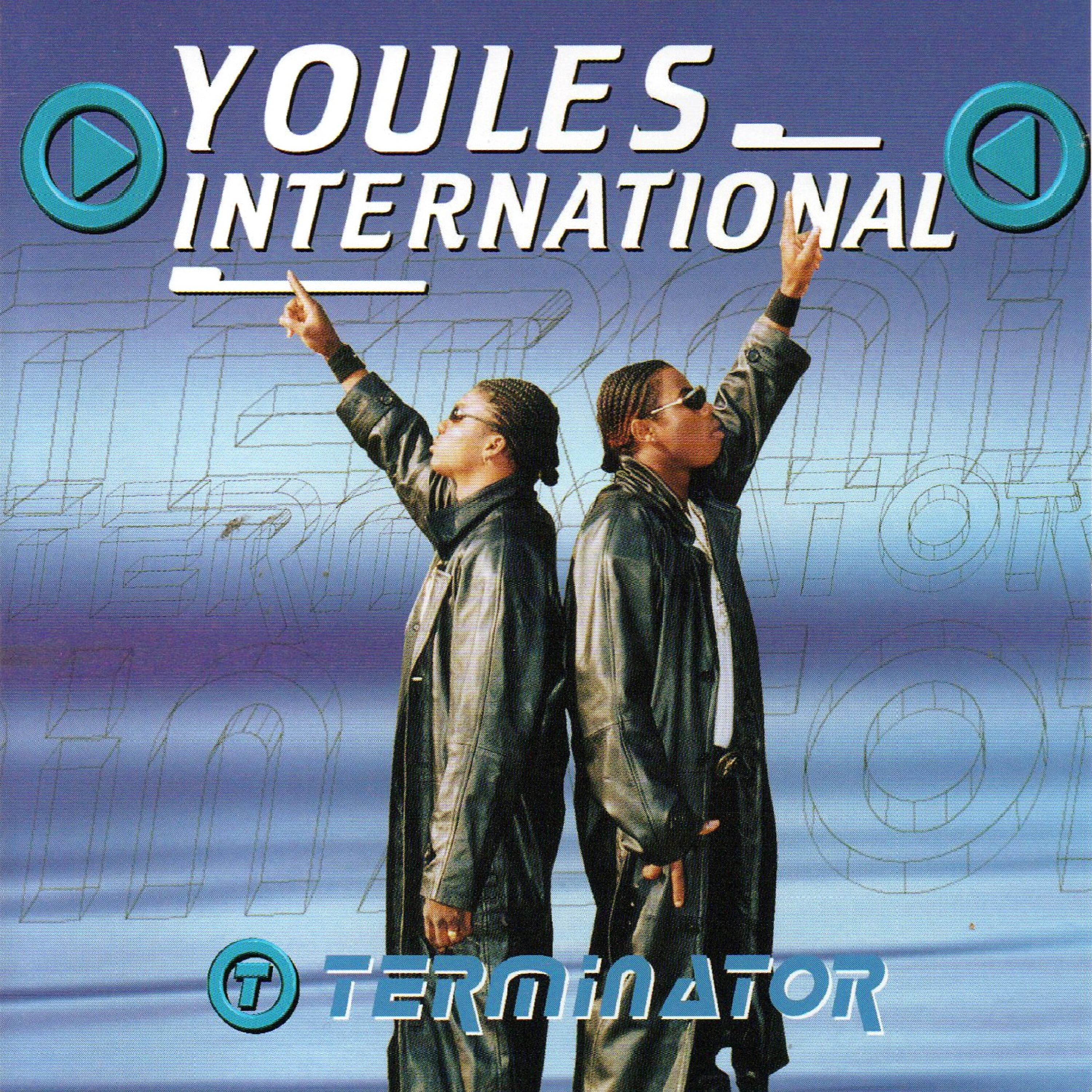 Youles International - Amélie