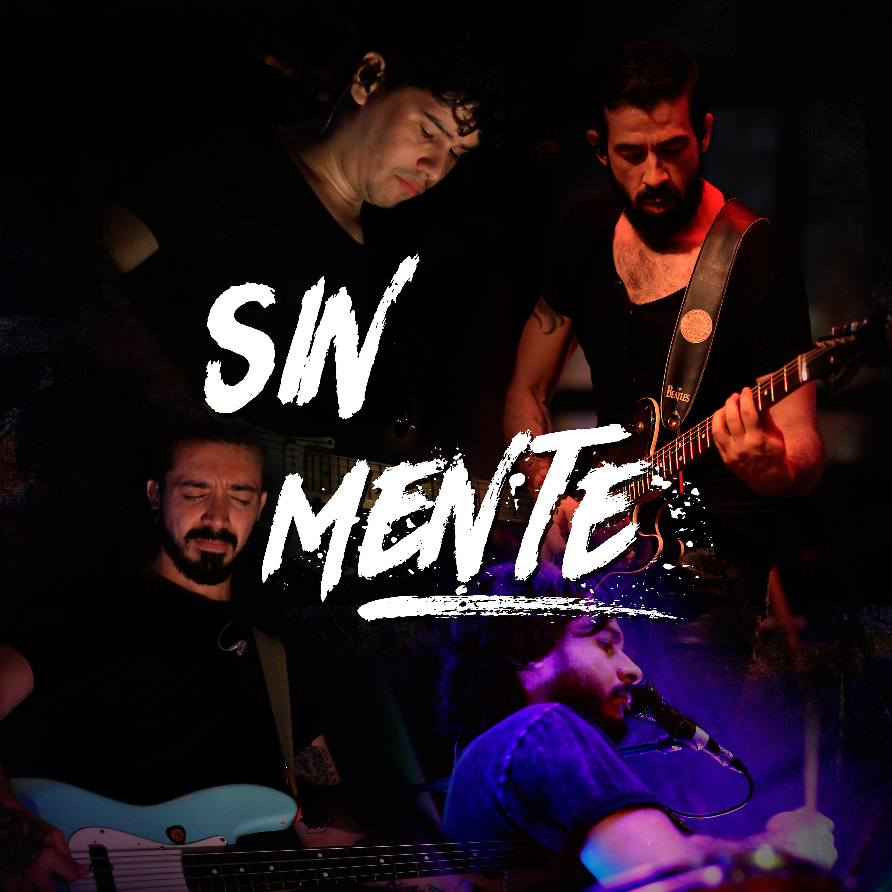 Artefacto - Mi Memoria Vuelve a Dormir (En Vivo)