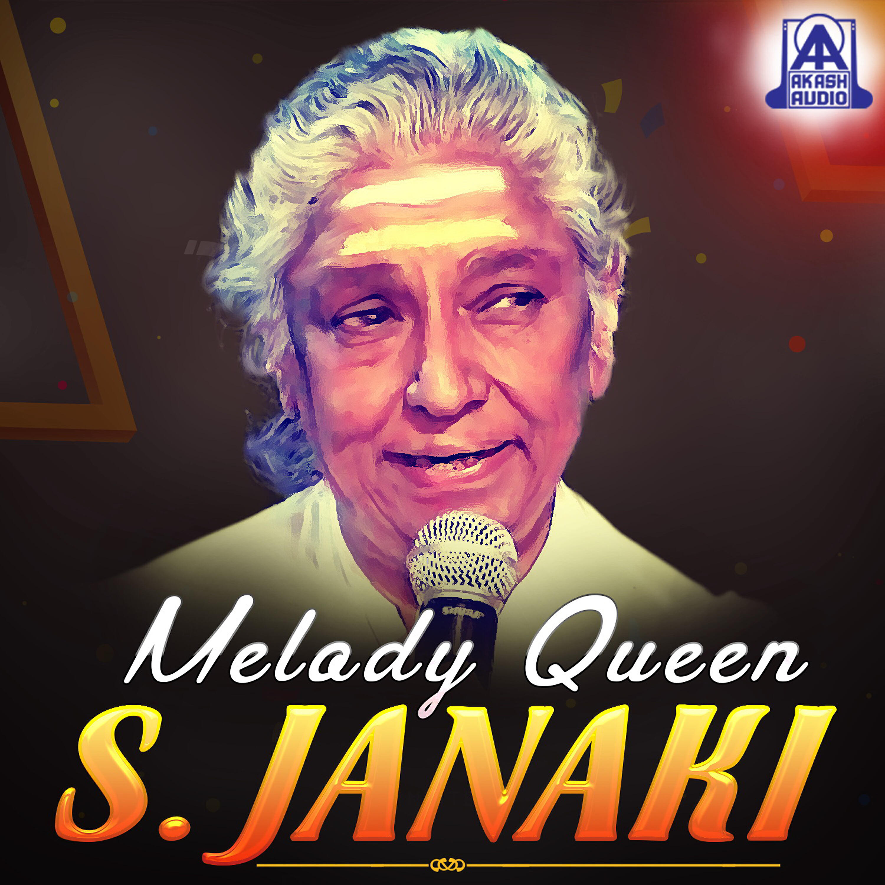 S Janaki - Akka Nin Ganda (From 