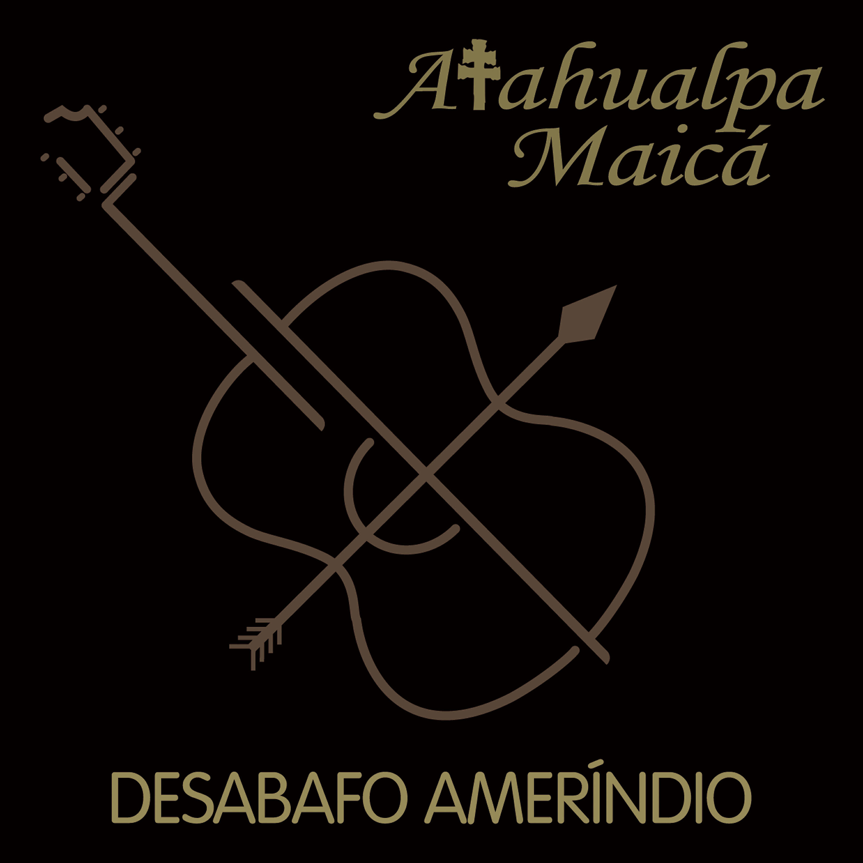 Atahualpa Maicá - Travessia