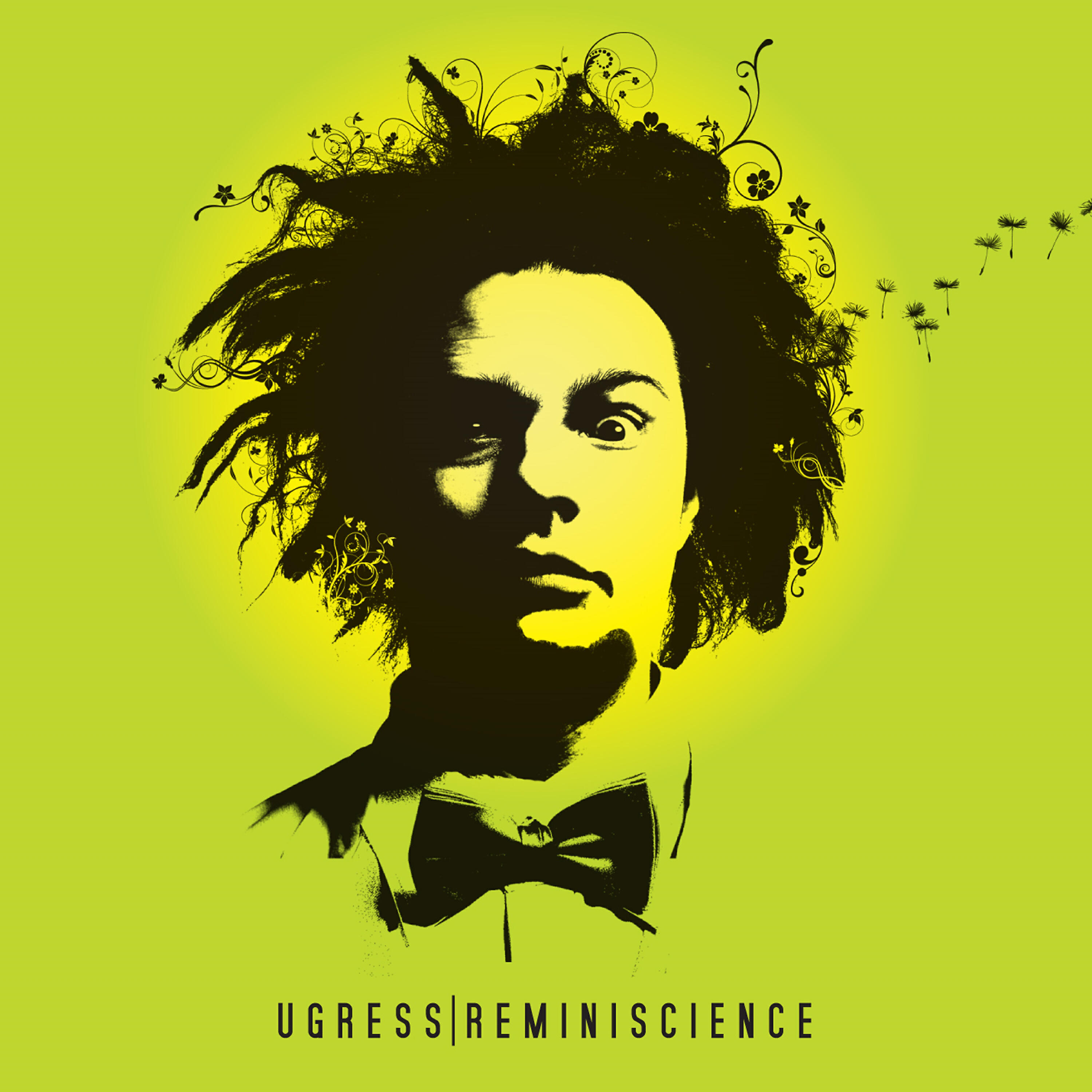Ugress - Apocalypse Please Wait Buffering