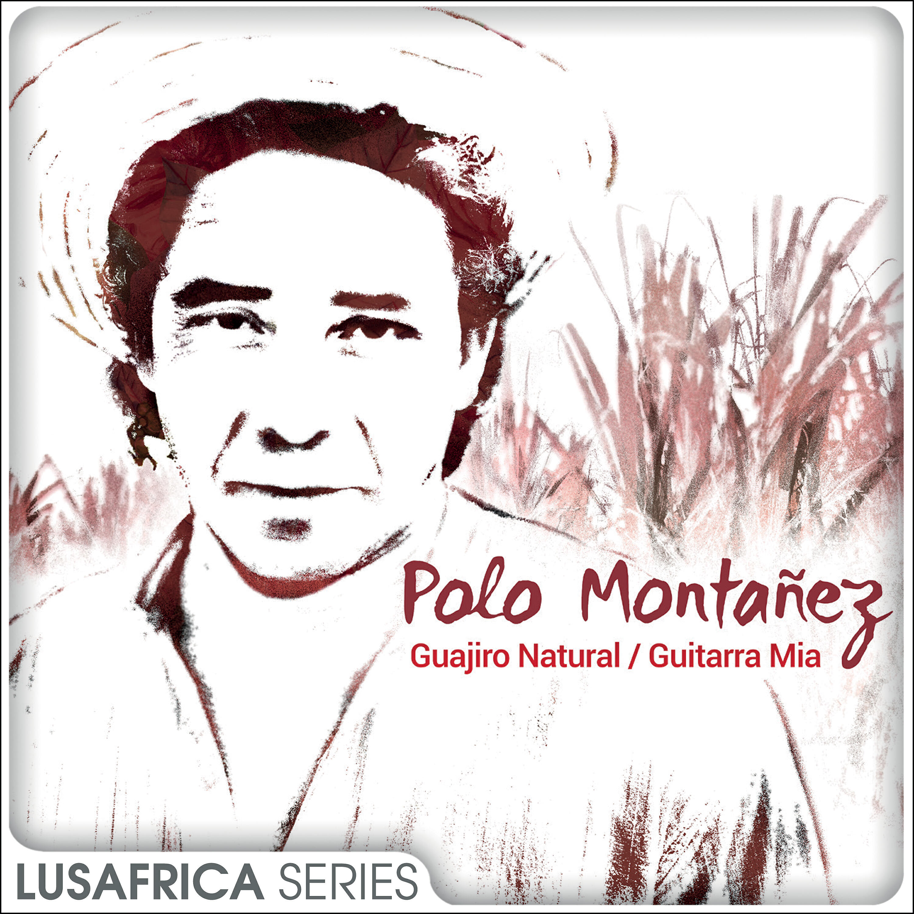 Polo Montañez - Guajiro Natural