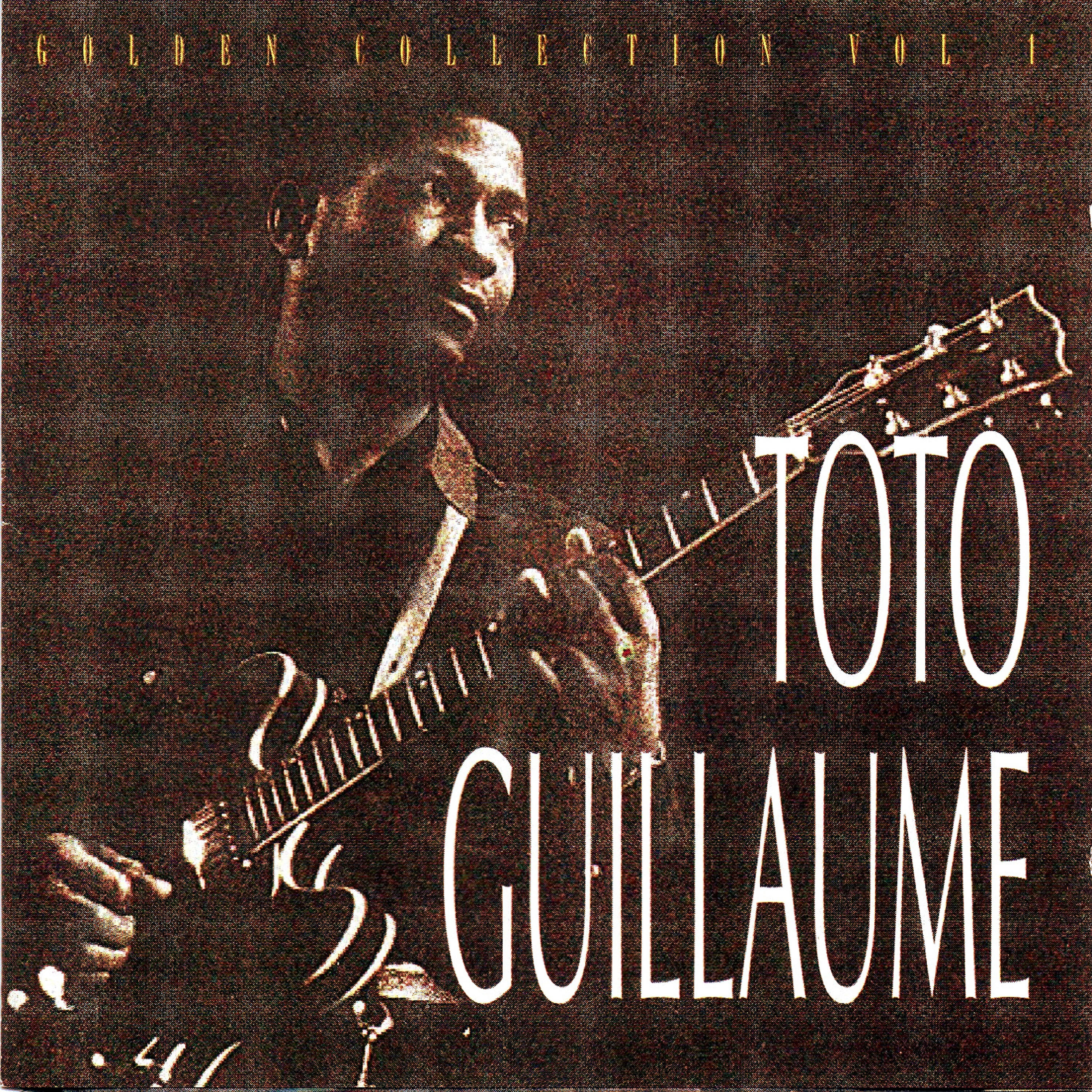 Toto Guillaume - Bola mba malea