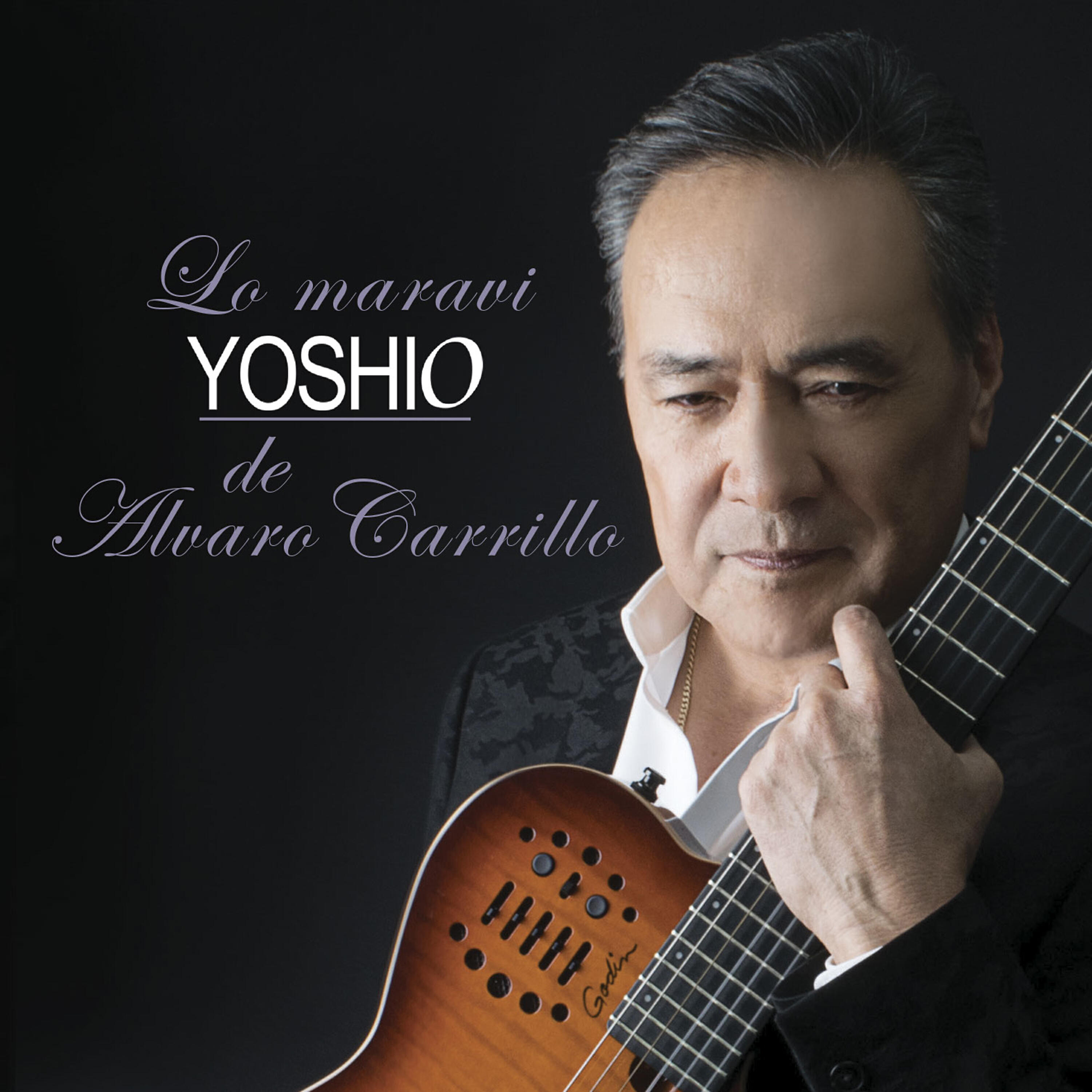 Yoshio - El Andariego