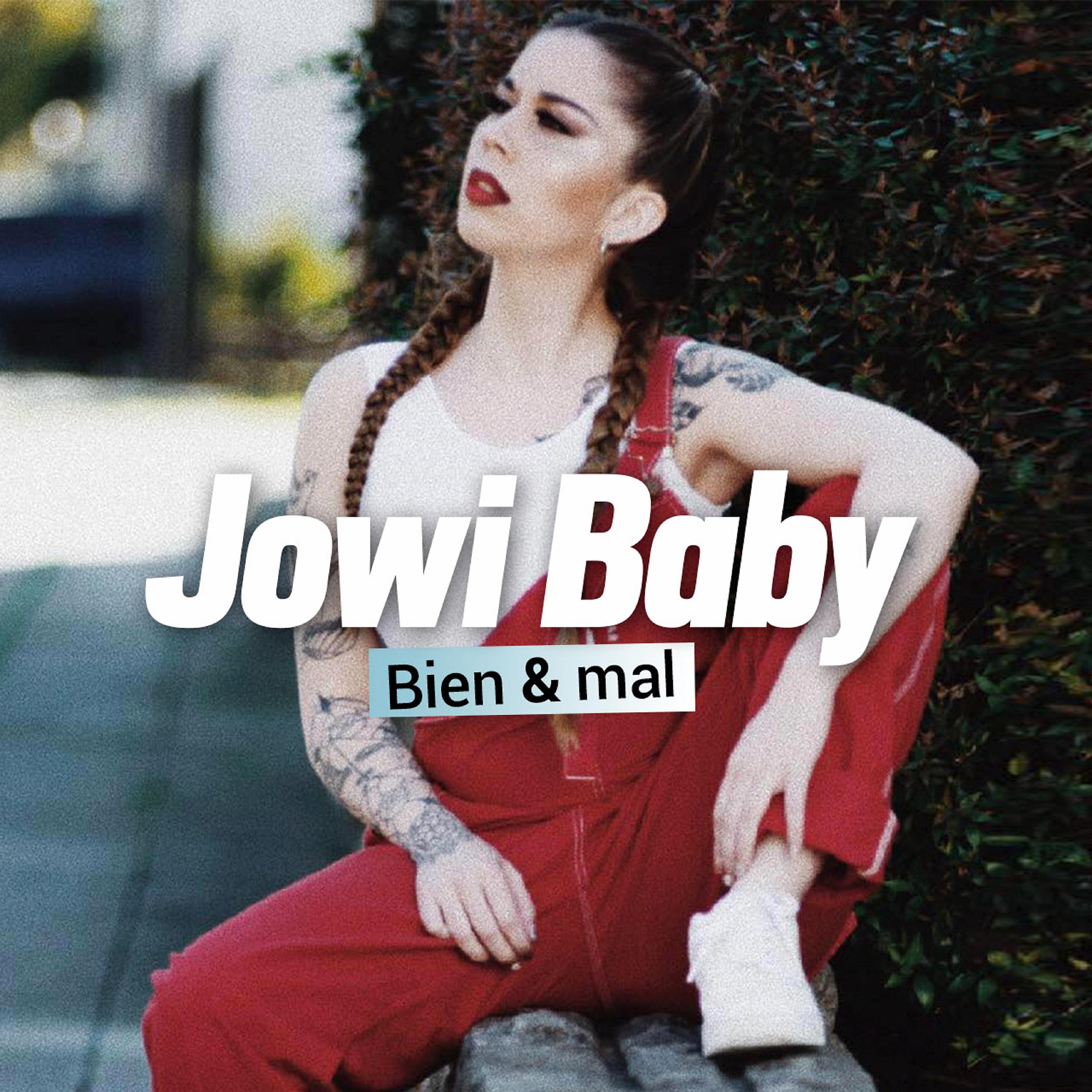 Постер альбома Bien y Mal