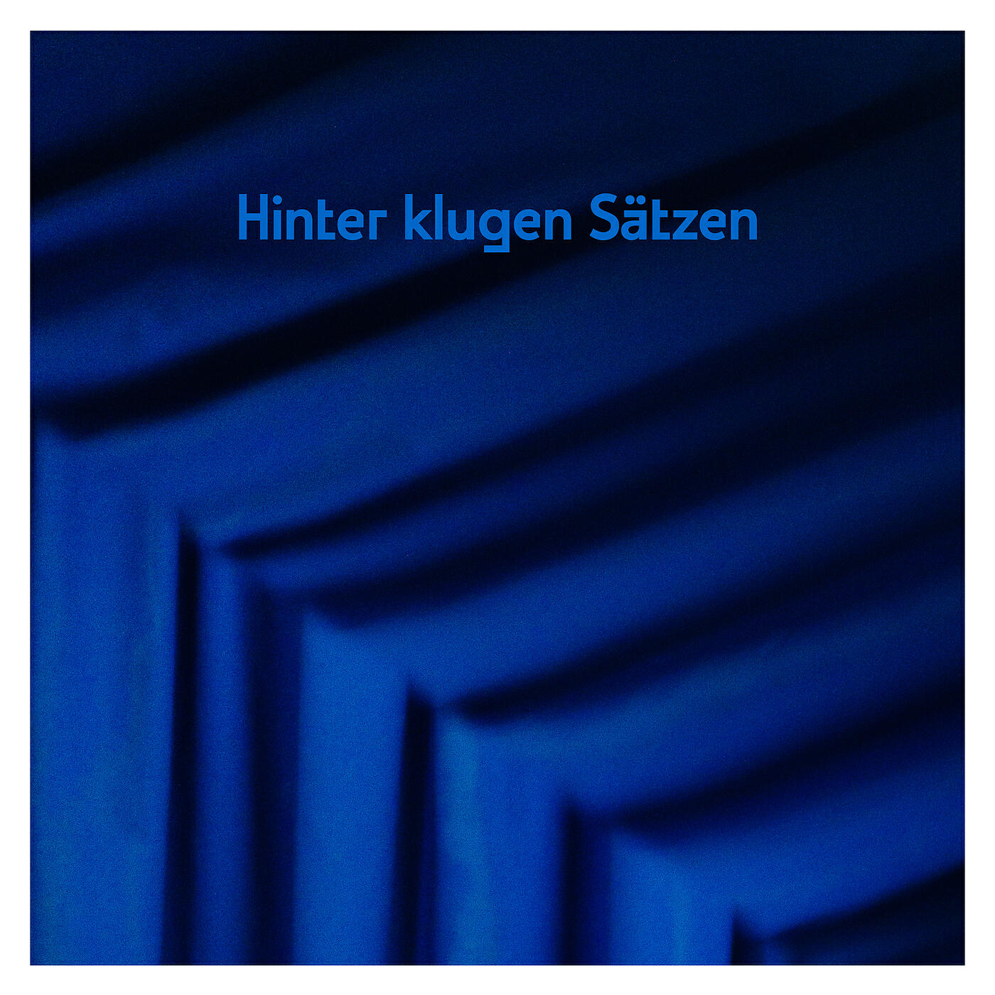 AnnenMayKantereit - Hinter klugen Sätzen (Flügel Session)