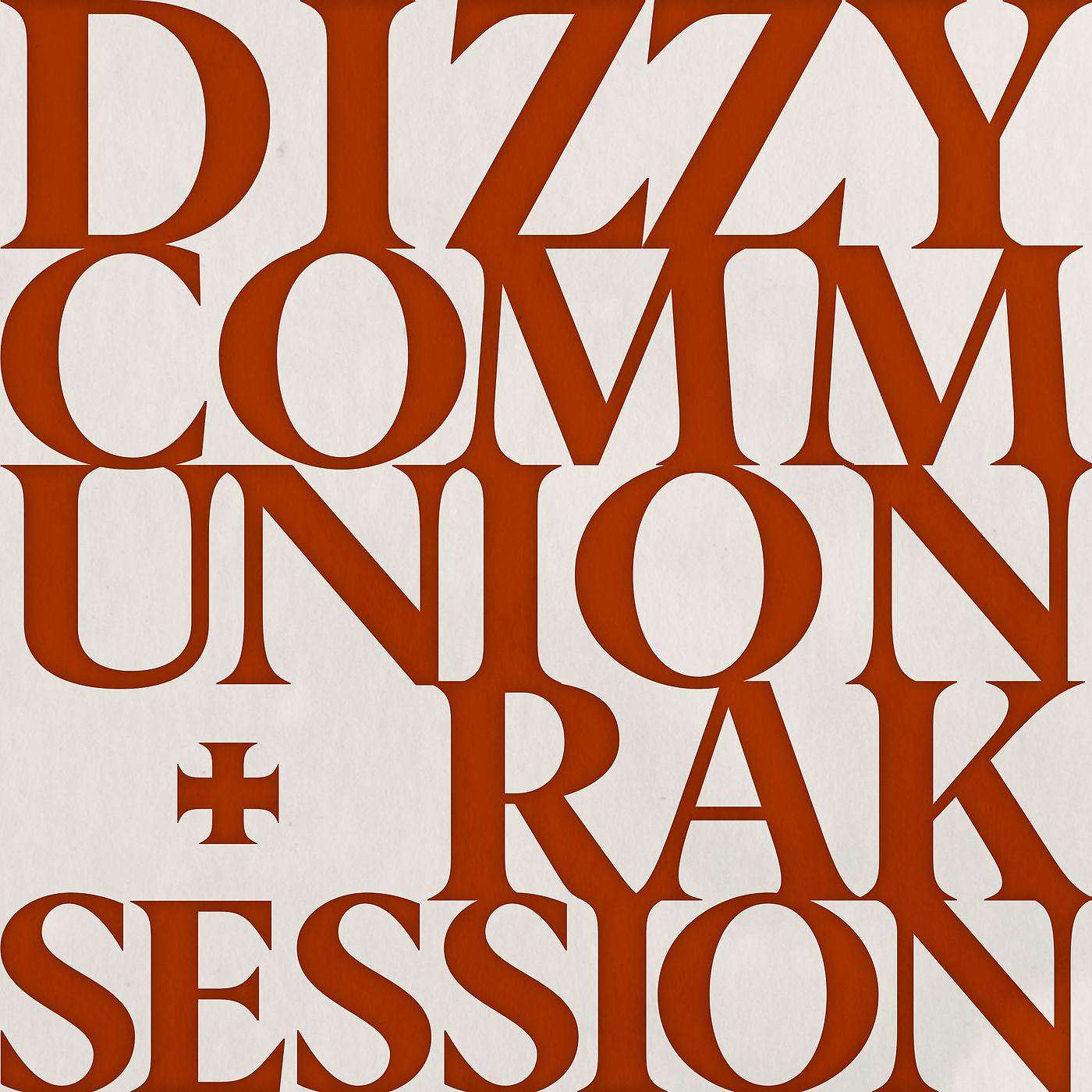 Постер альбома Communion + RAK Session