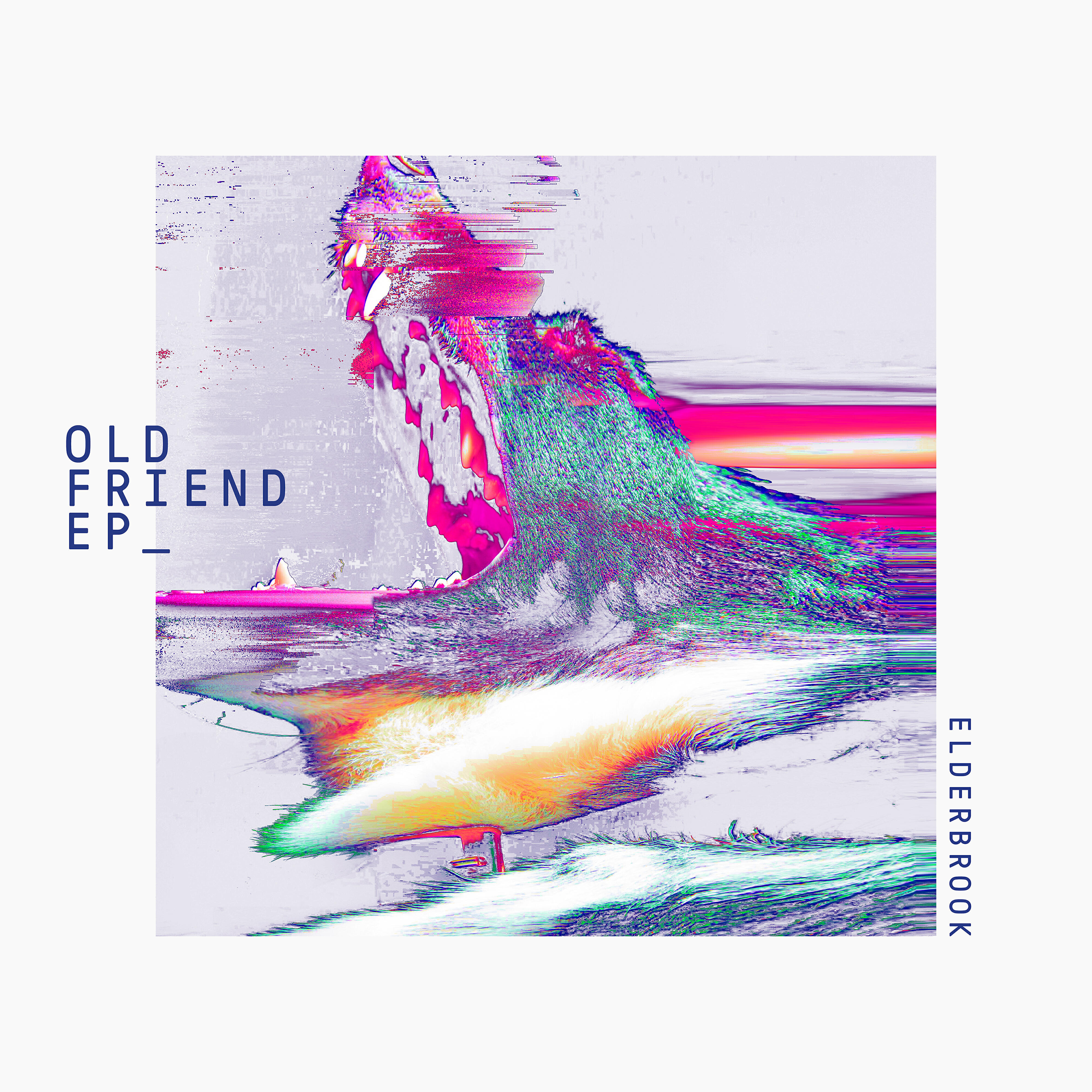 Elderbrook - Capricorn