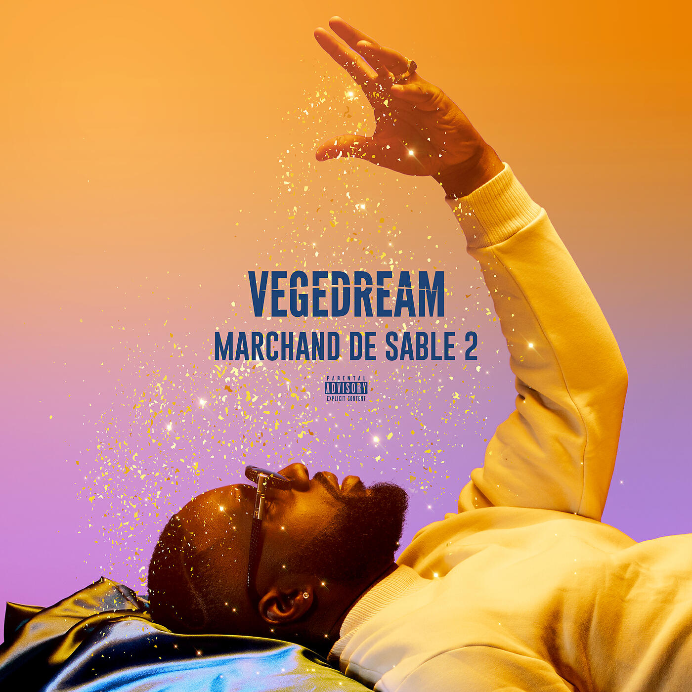 Vegedream - La fuite (Vegedream X Dj Leska / Edit MIx)