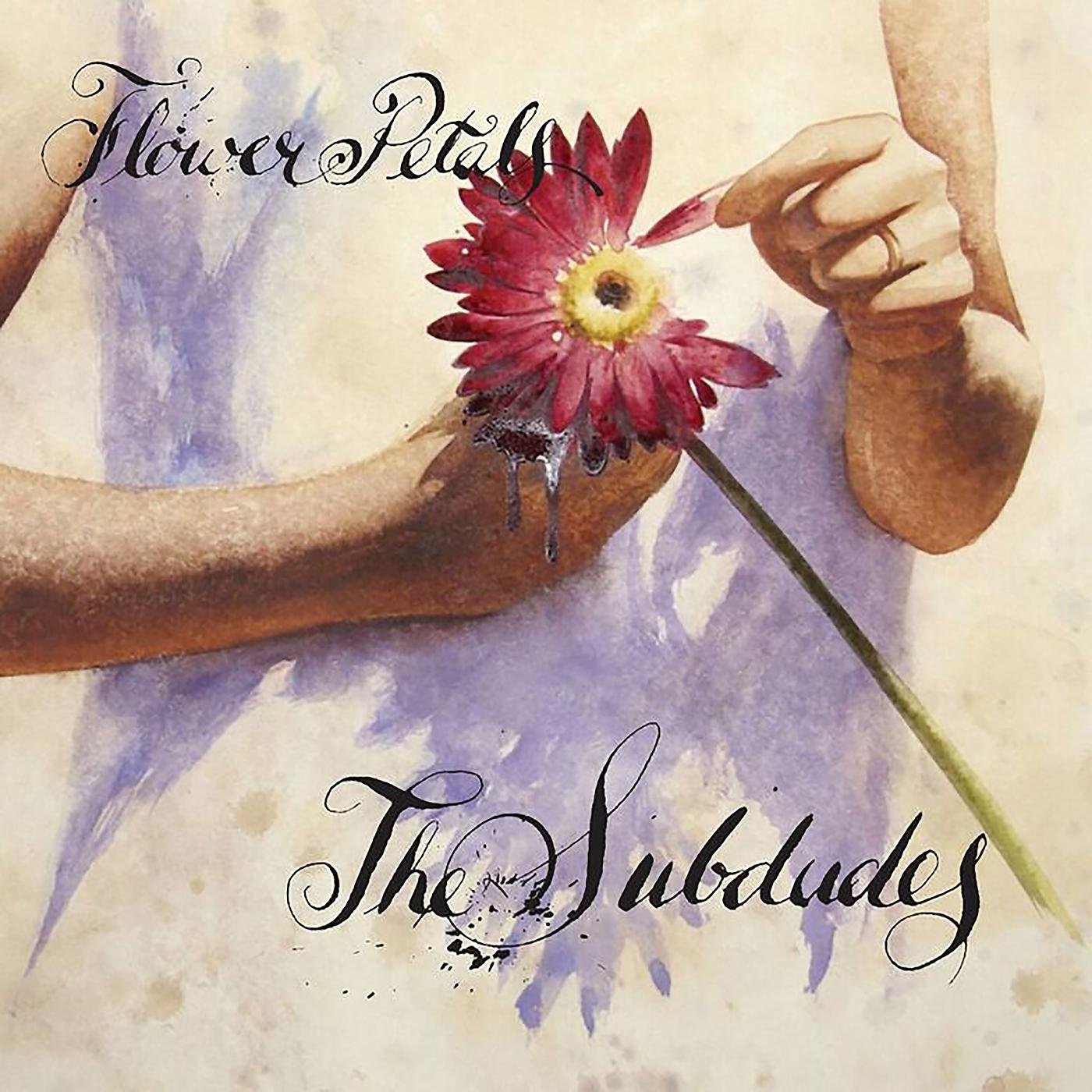 Постер альбома Flower Petals