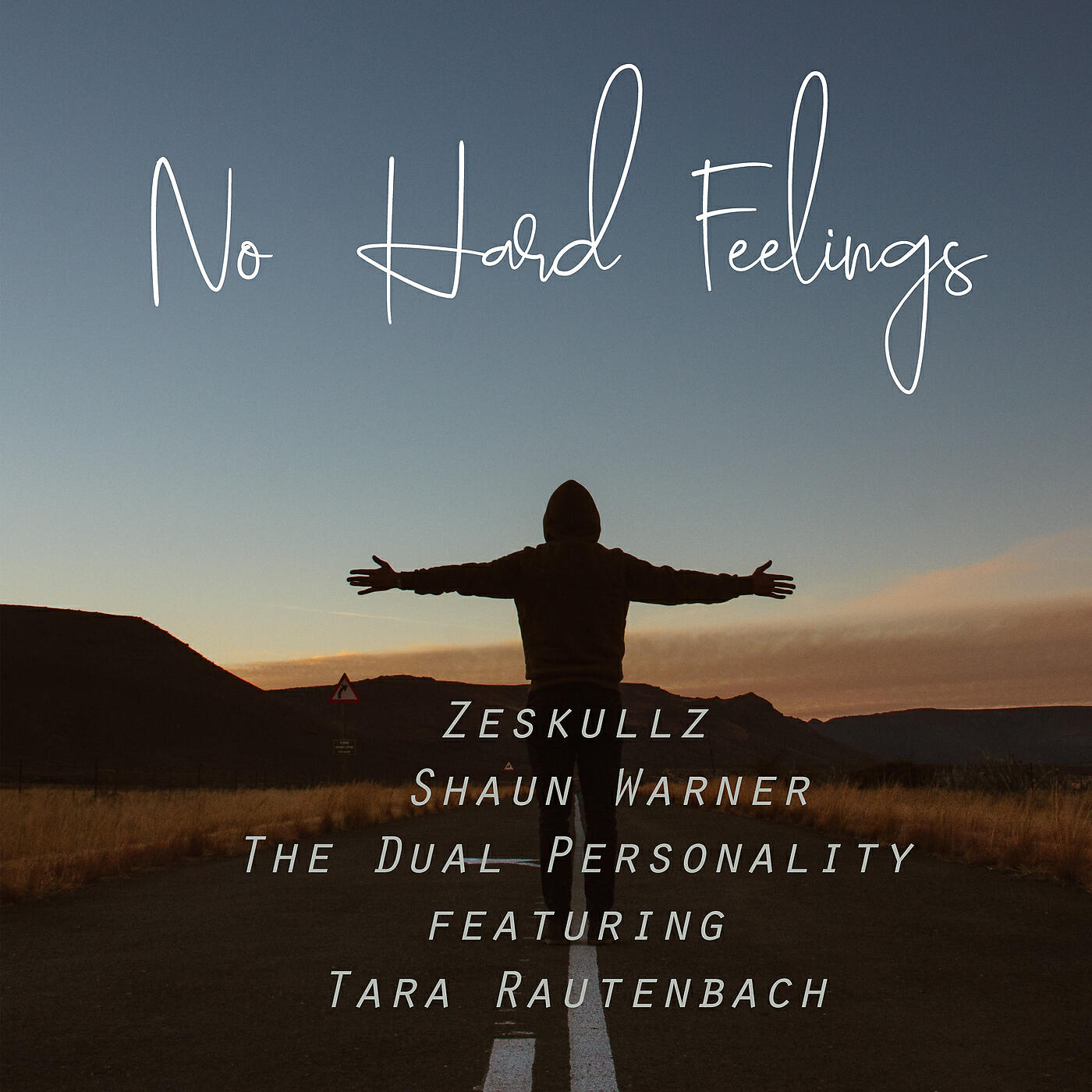 ZESKULLZ - No Hard Feelings