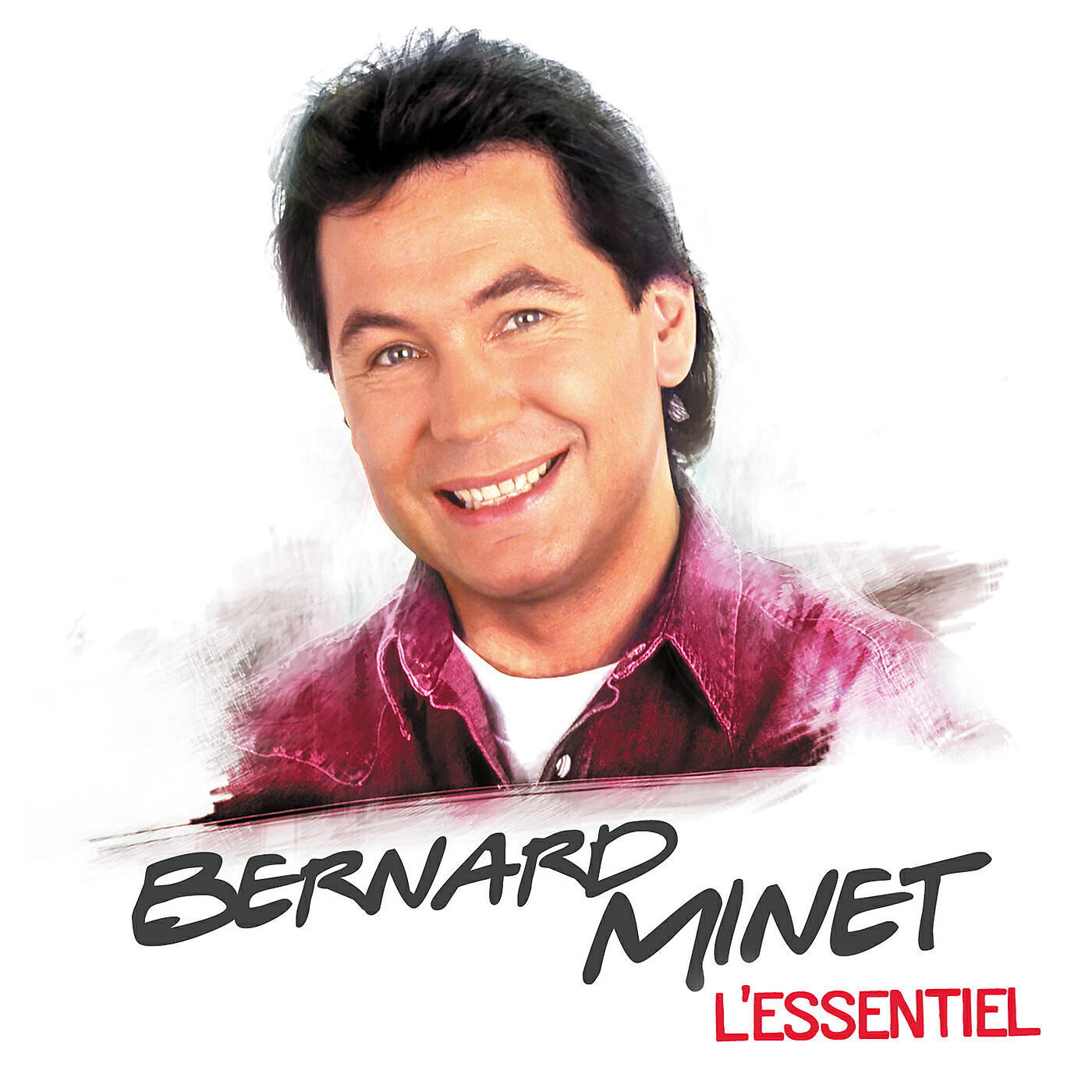 Bernard Minet - Silver Hawks