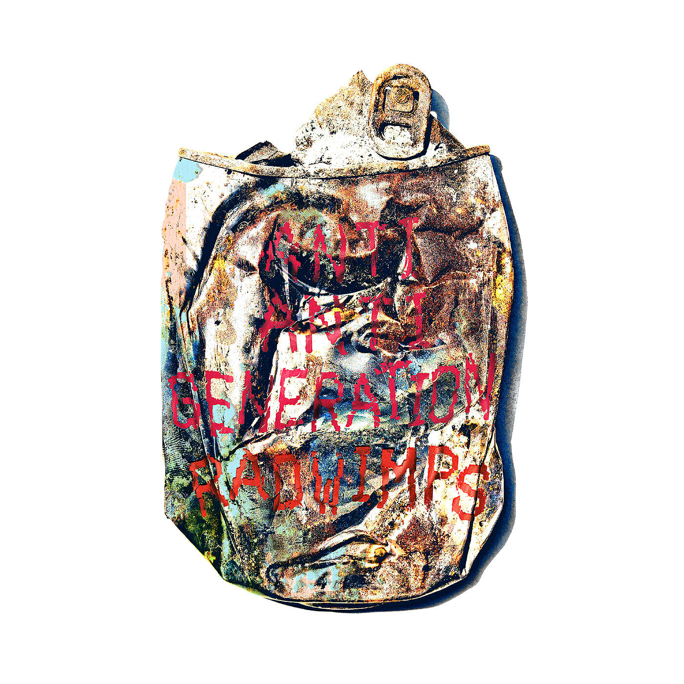 Radwimps - Sokkenai