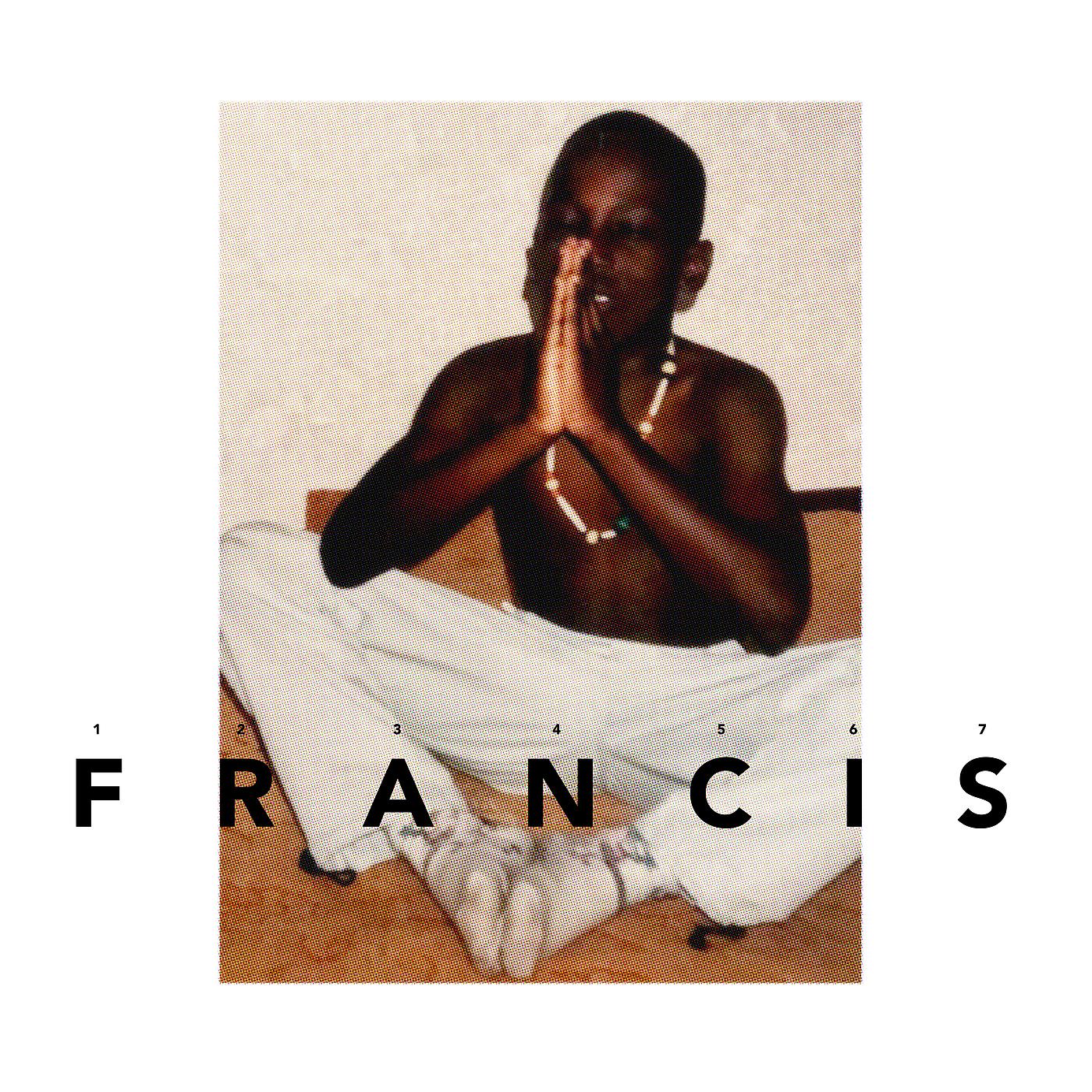 Постер альбома Francis