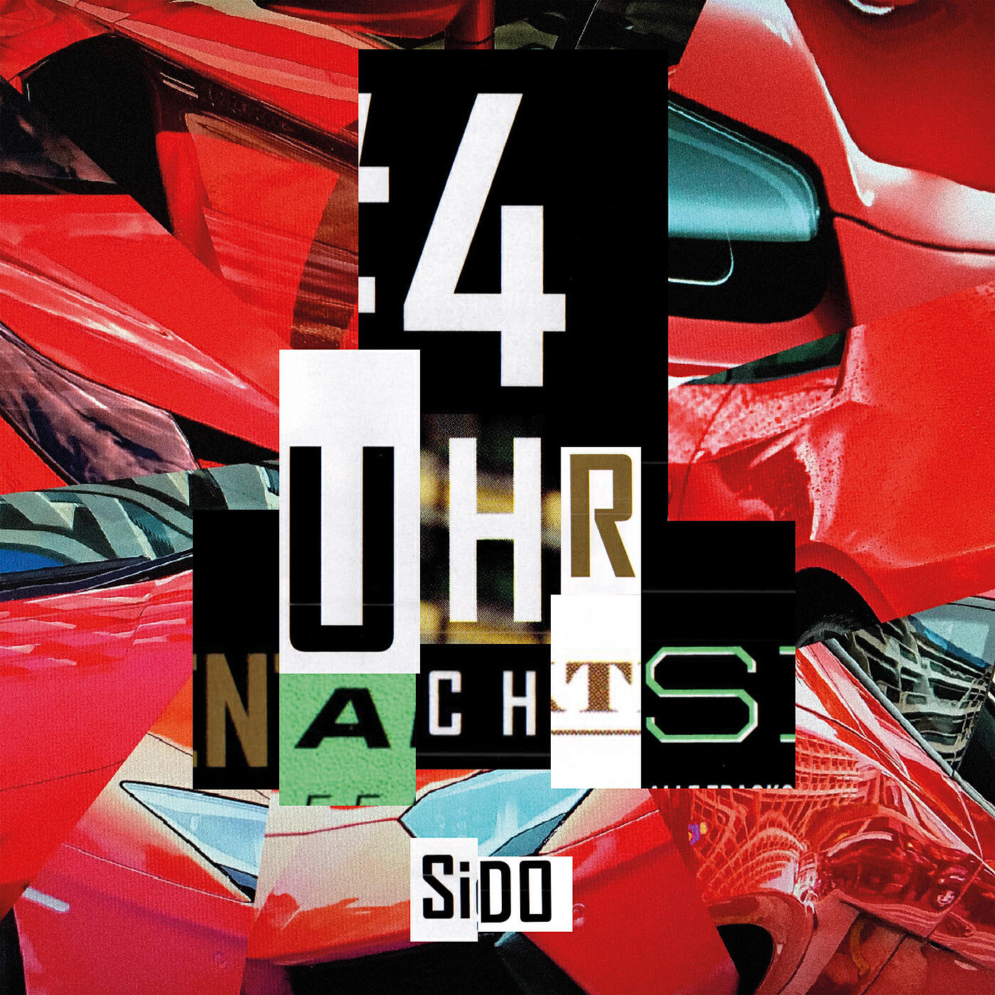 Sido - 4 Uhr Nachts