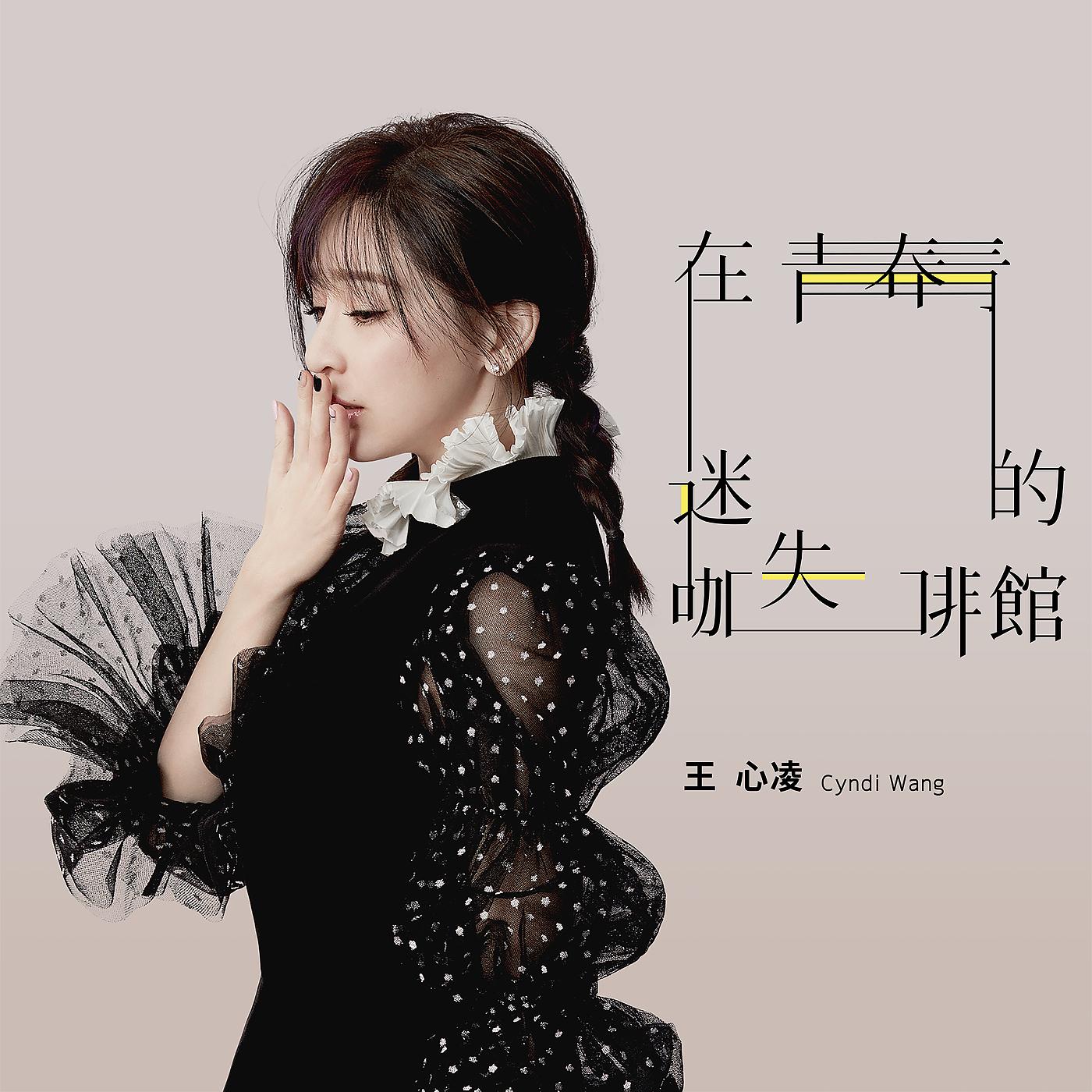 Постер альбома Zai Qing Chun Mi Shi De Ka Fei Guan