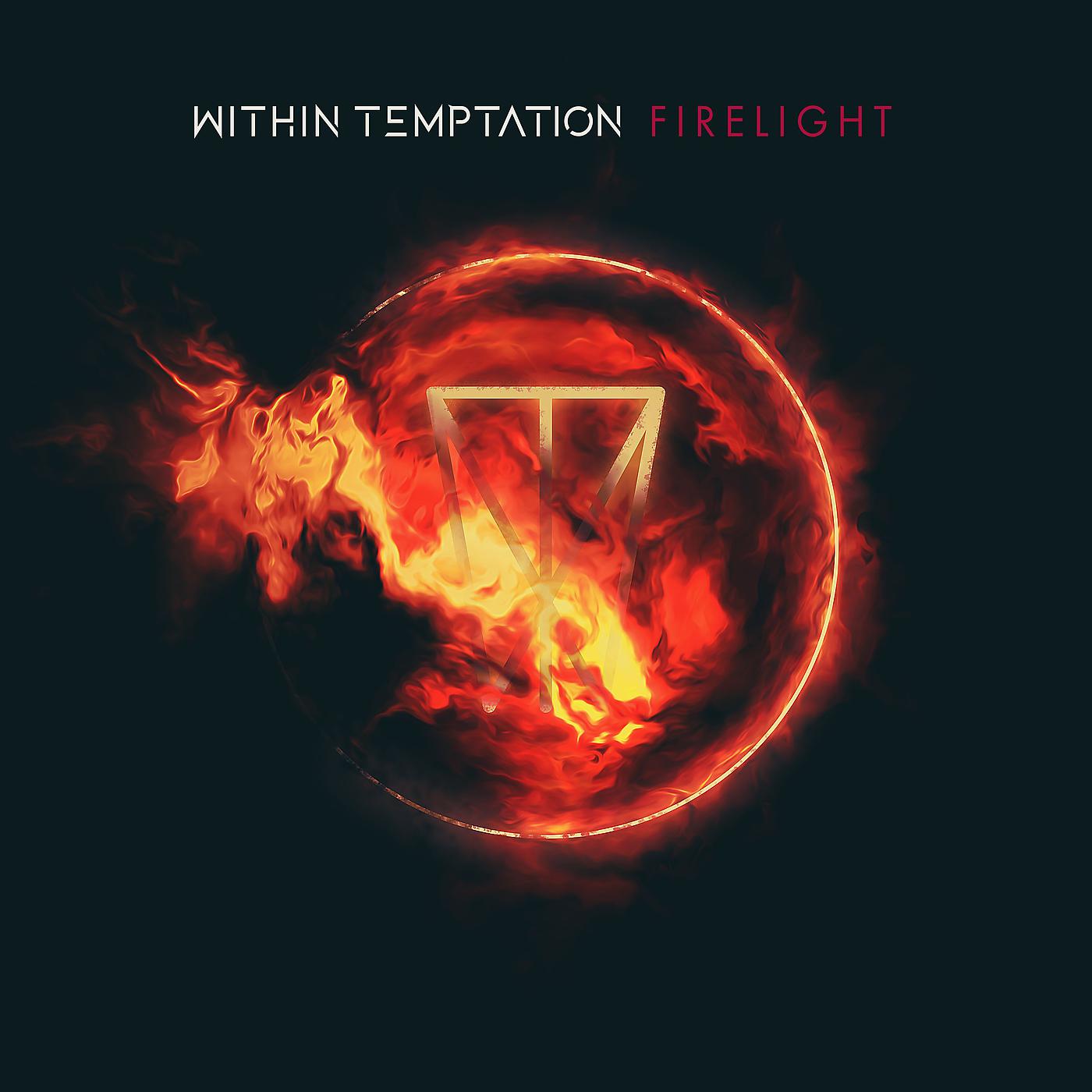 Постер альбома Firelight
