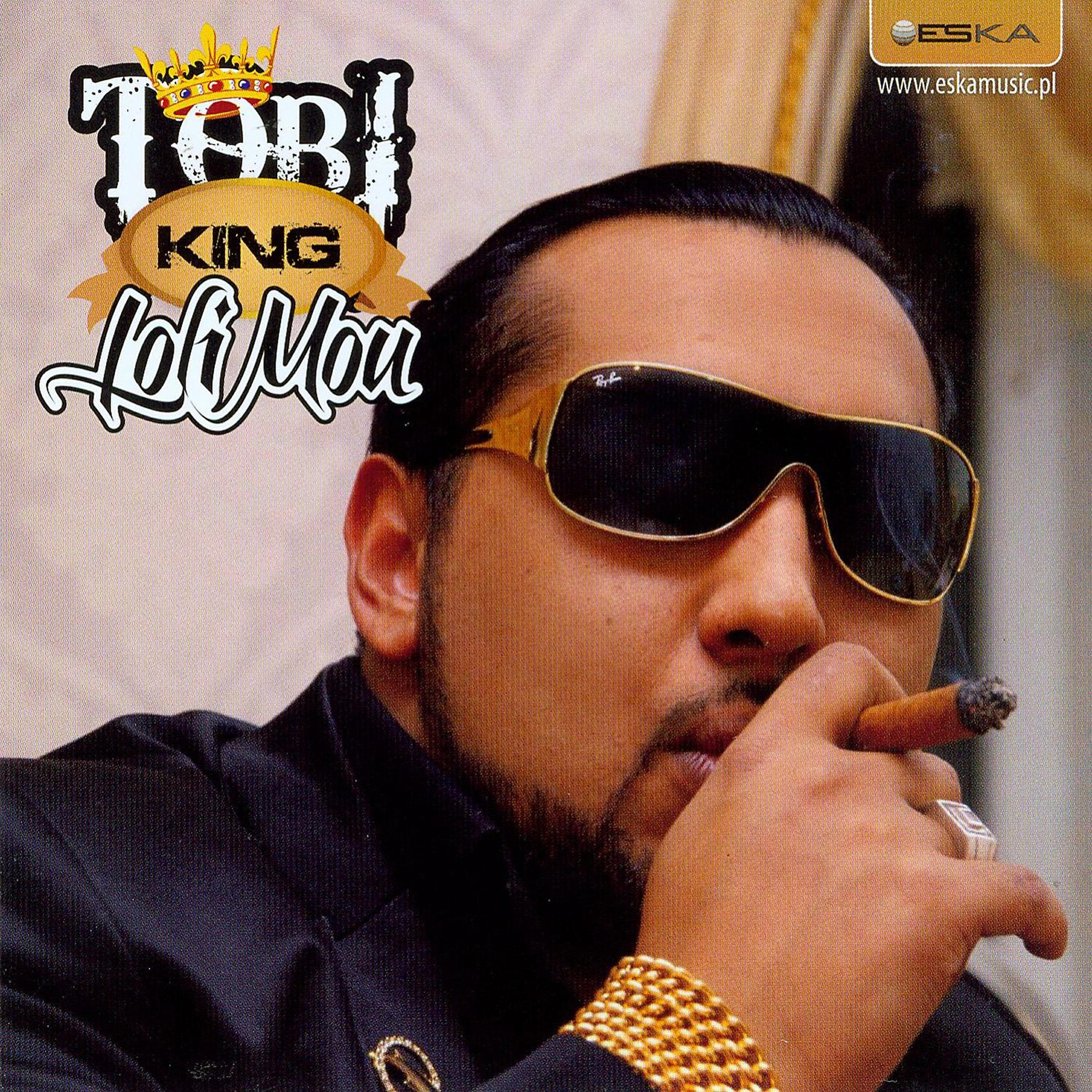 Tobi King - Tobi Tv