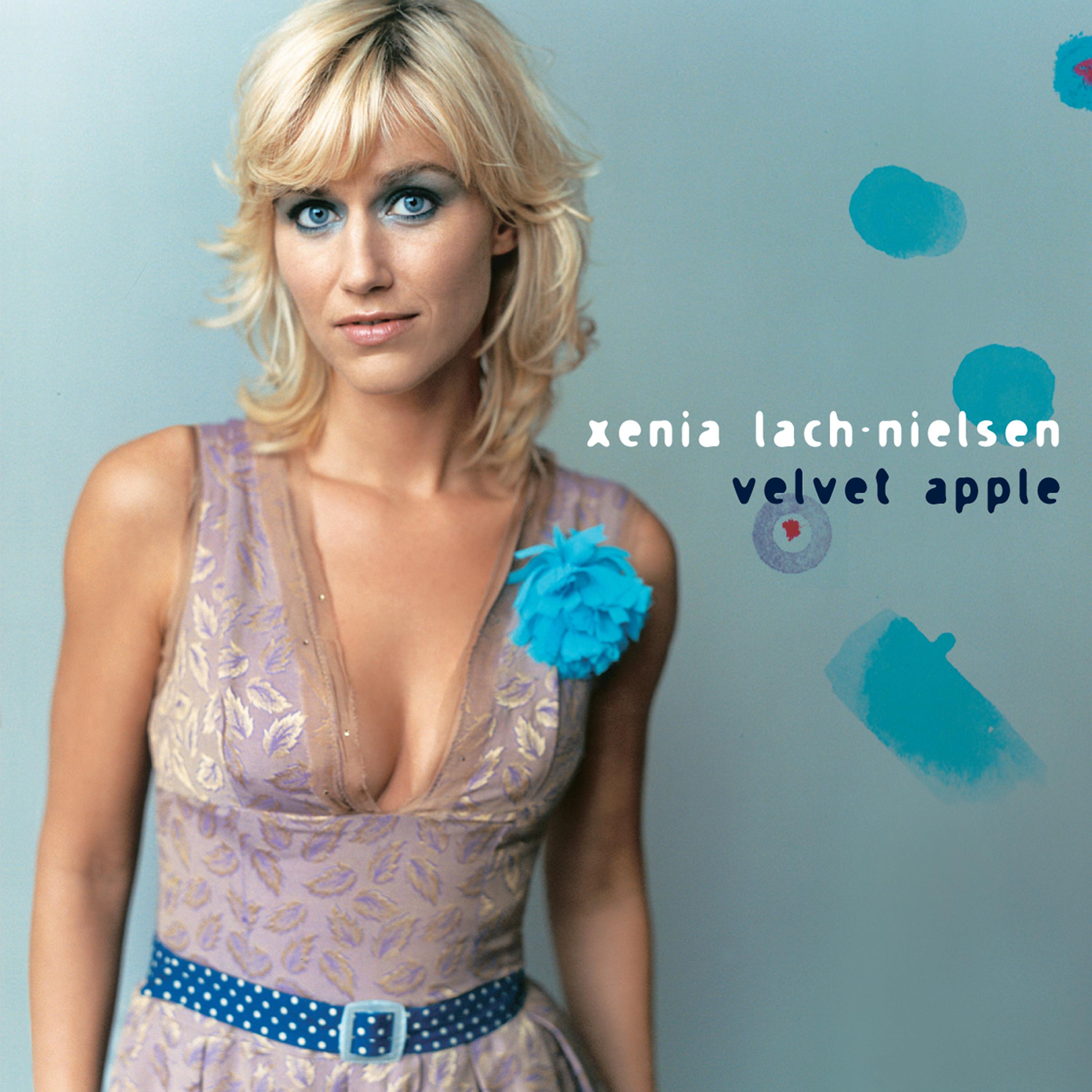 Постер альбома Velvet Apple