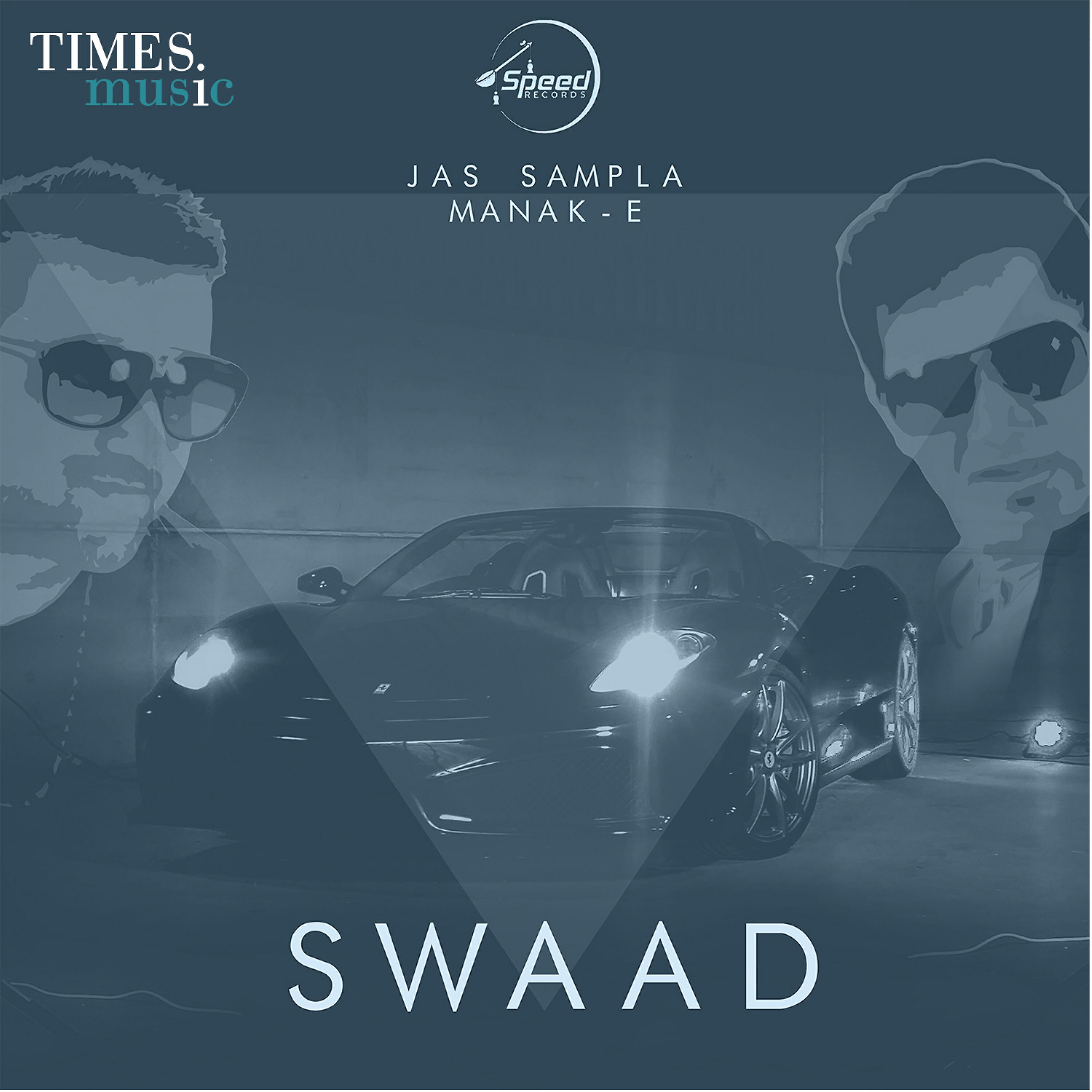 Manak-E - Swaad