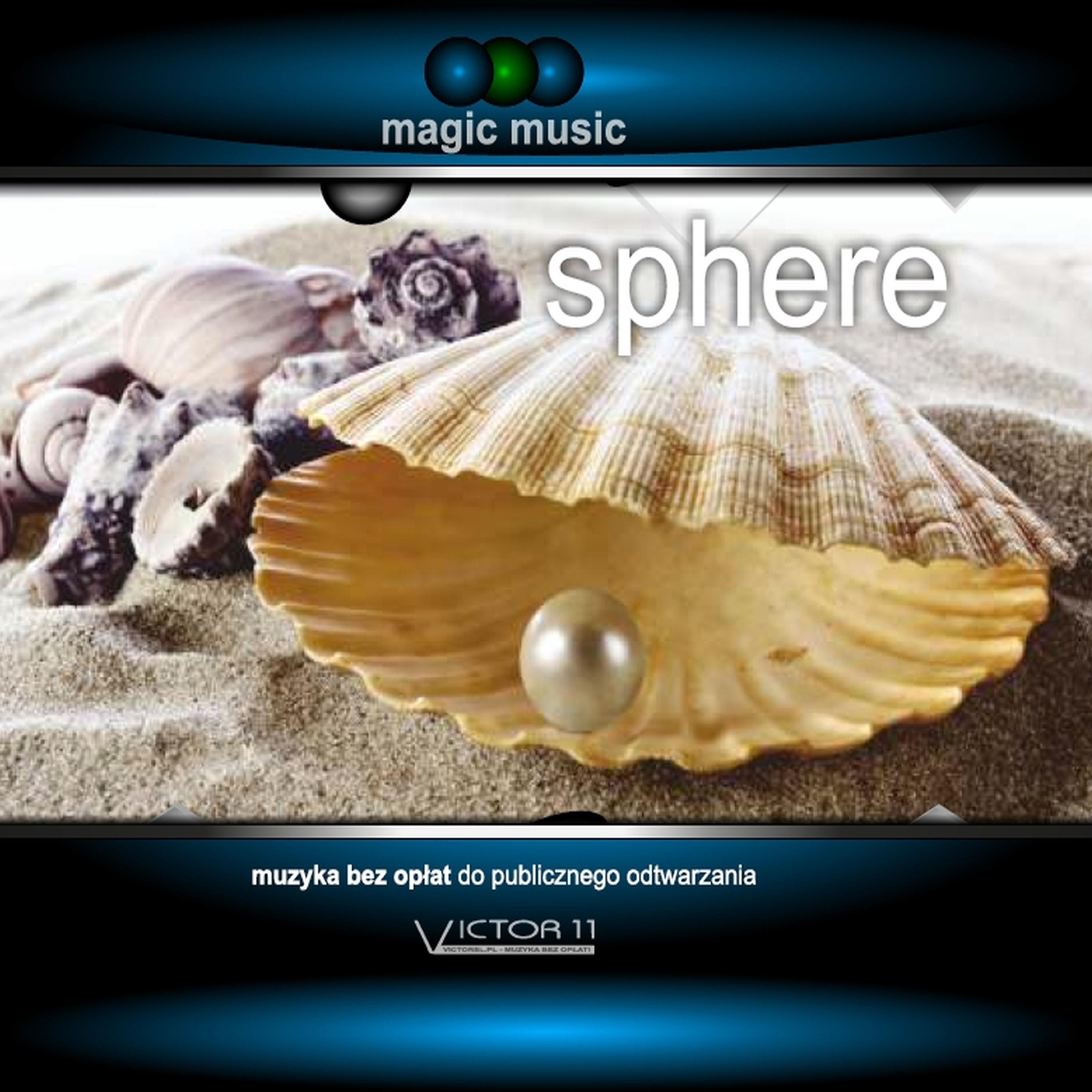 Постер альбома Sphere