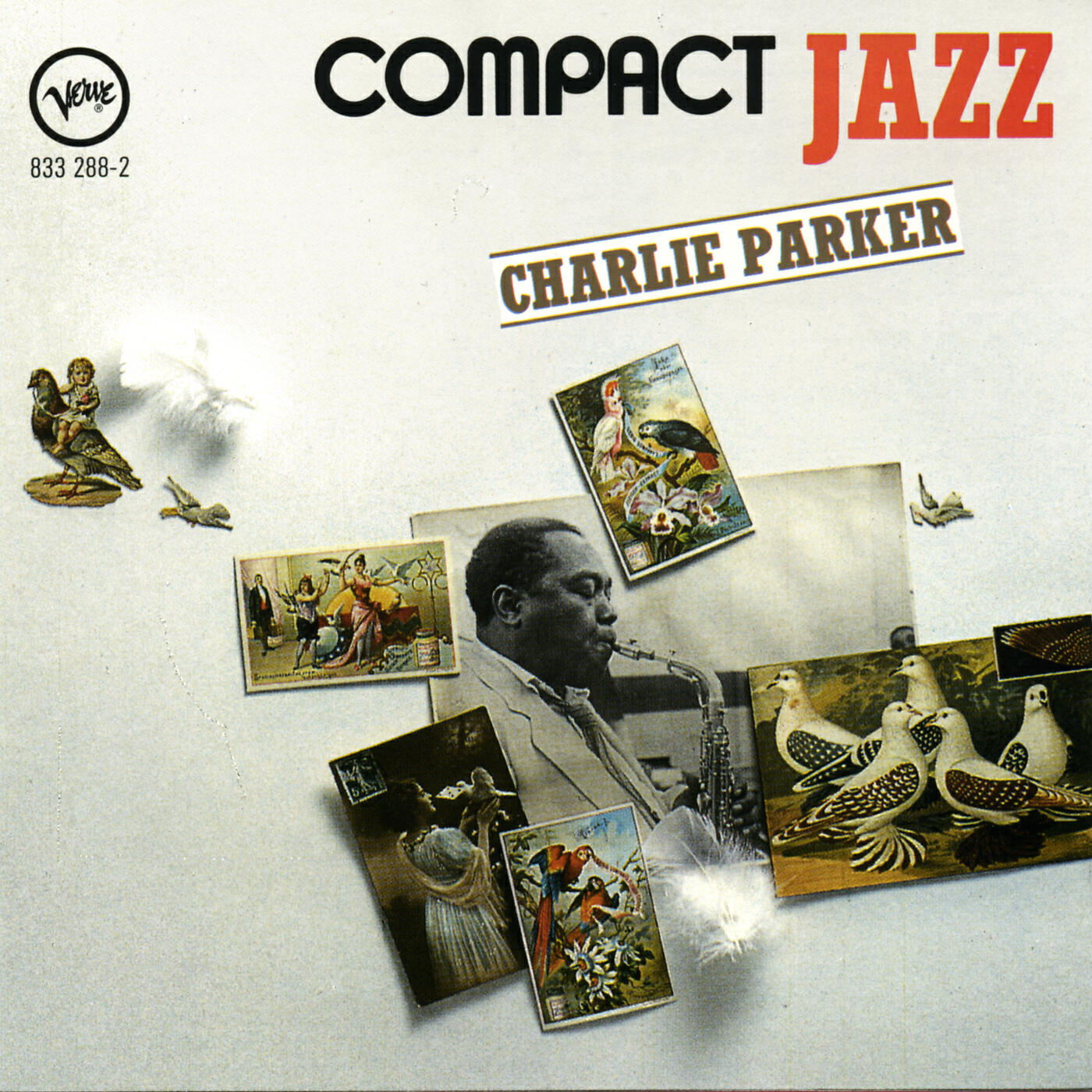 Charlie Parker - Bloomdido