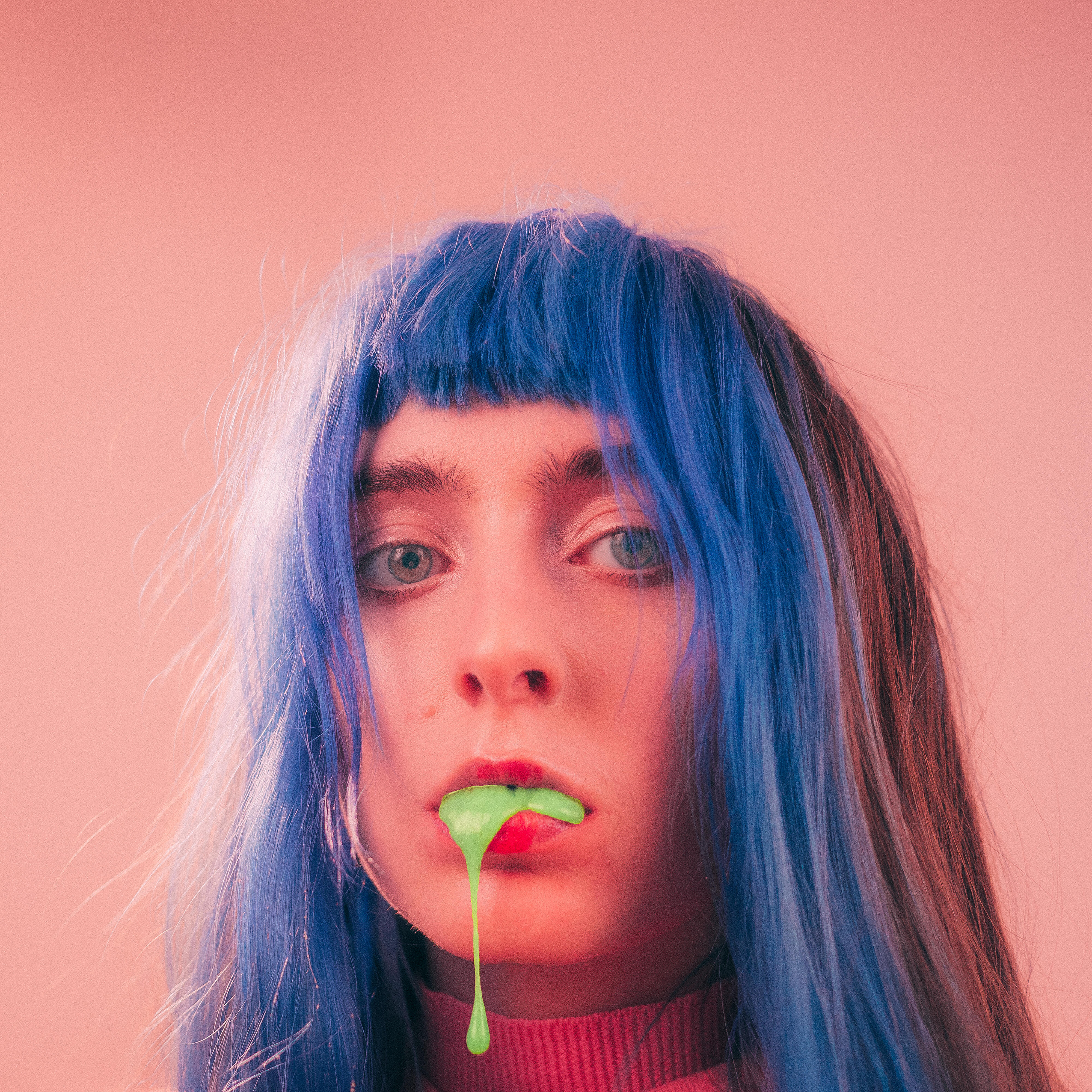 Ashnikko - Invitation (feat. Kodie Shane)