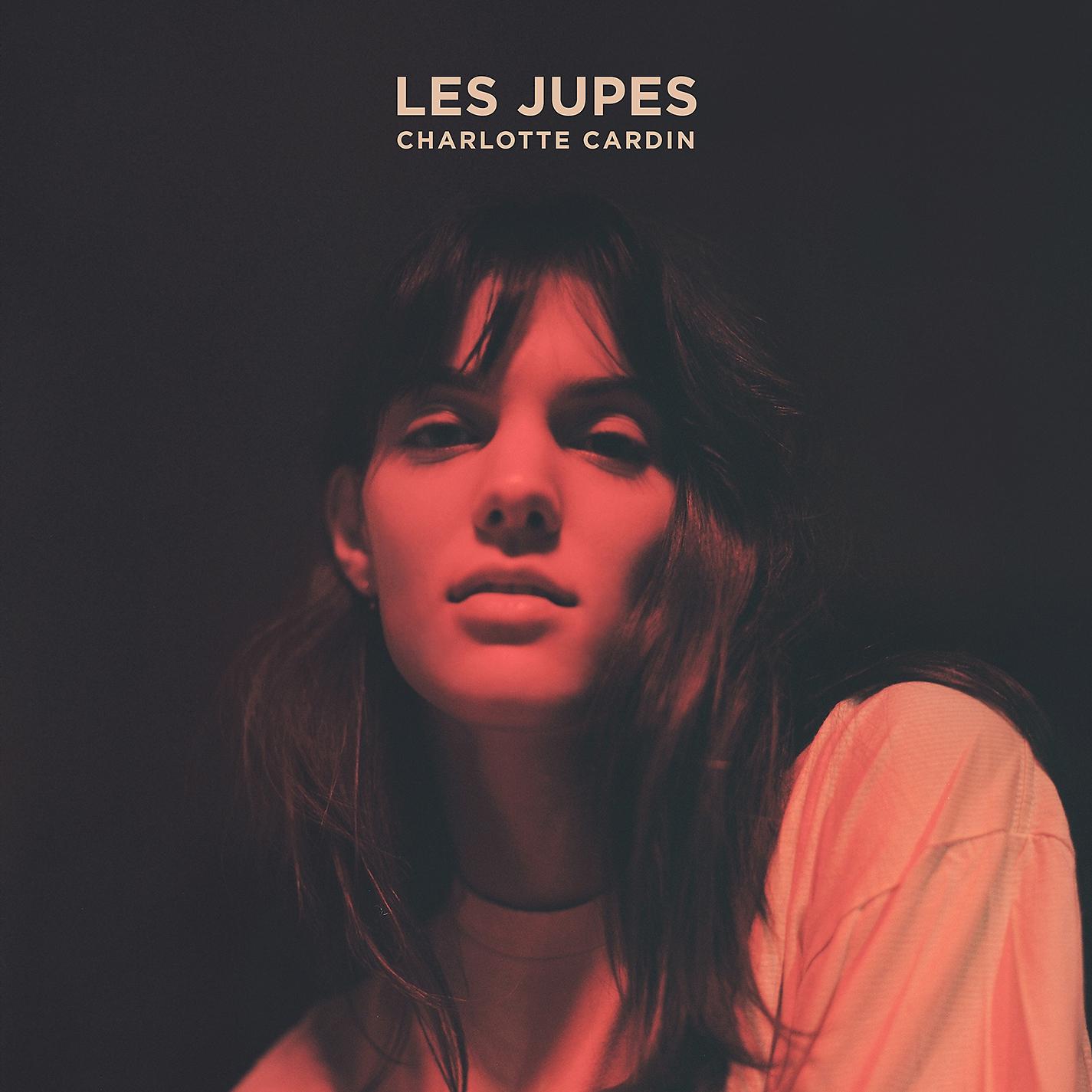 Постер альбома Les jupes