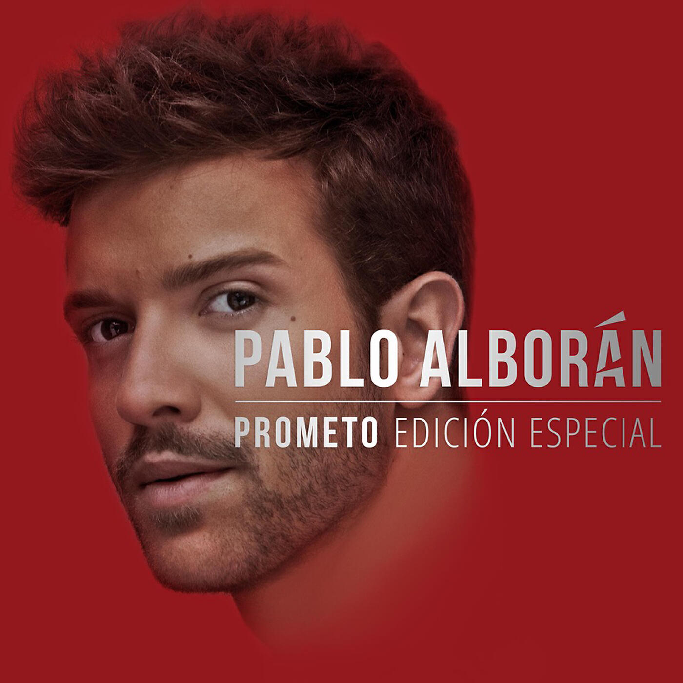 Pablo Alboran - La llave (feat. Piso 21)