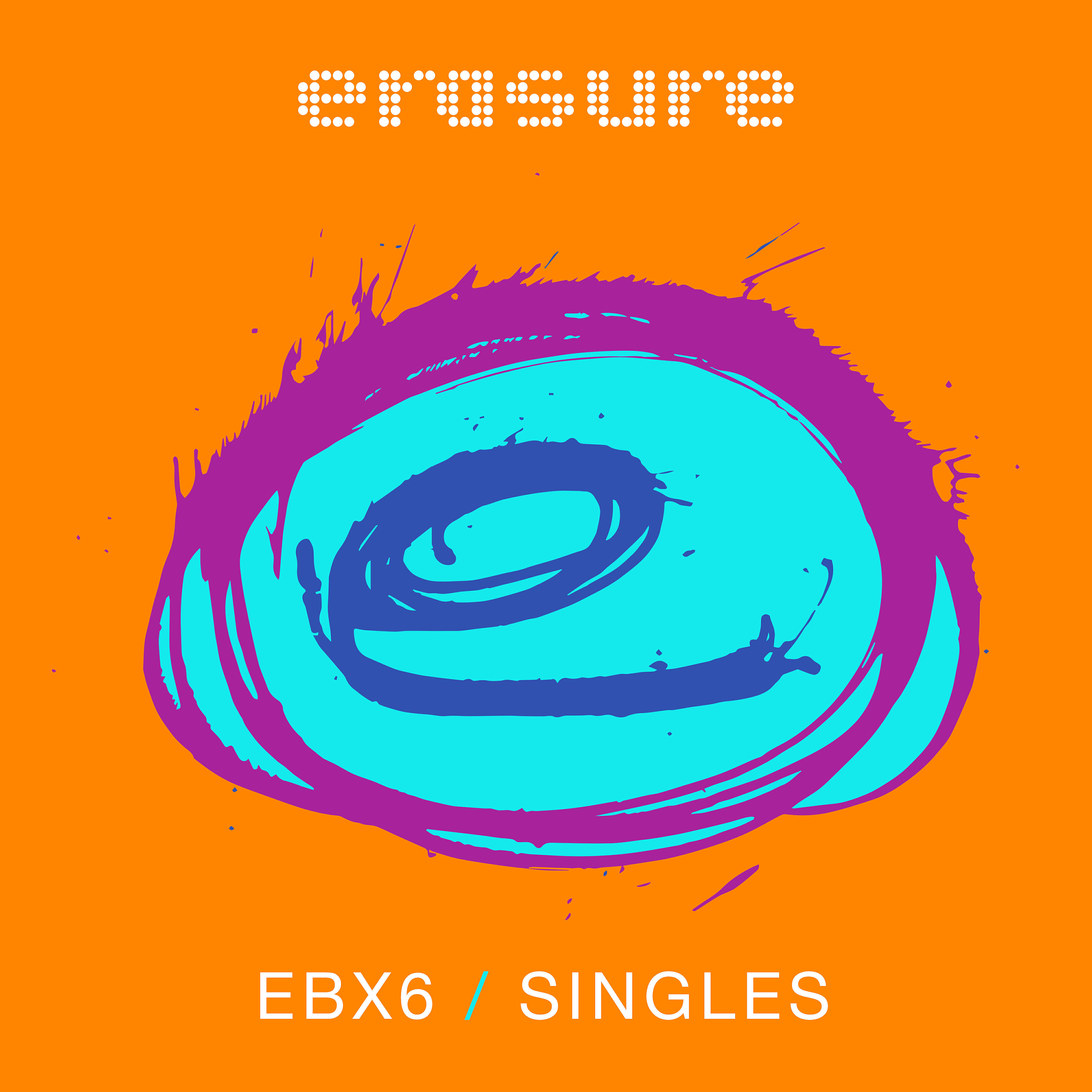 Erasure - Fingers and Thumbs (Cold Summer's Day) [Tin Tin Out Remix]