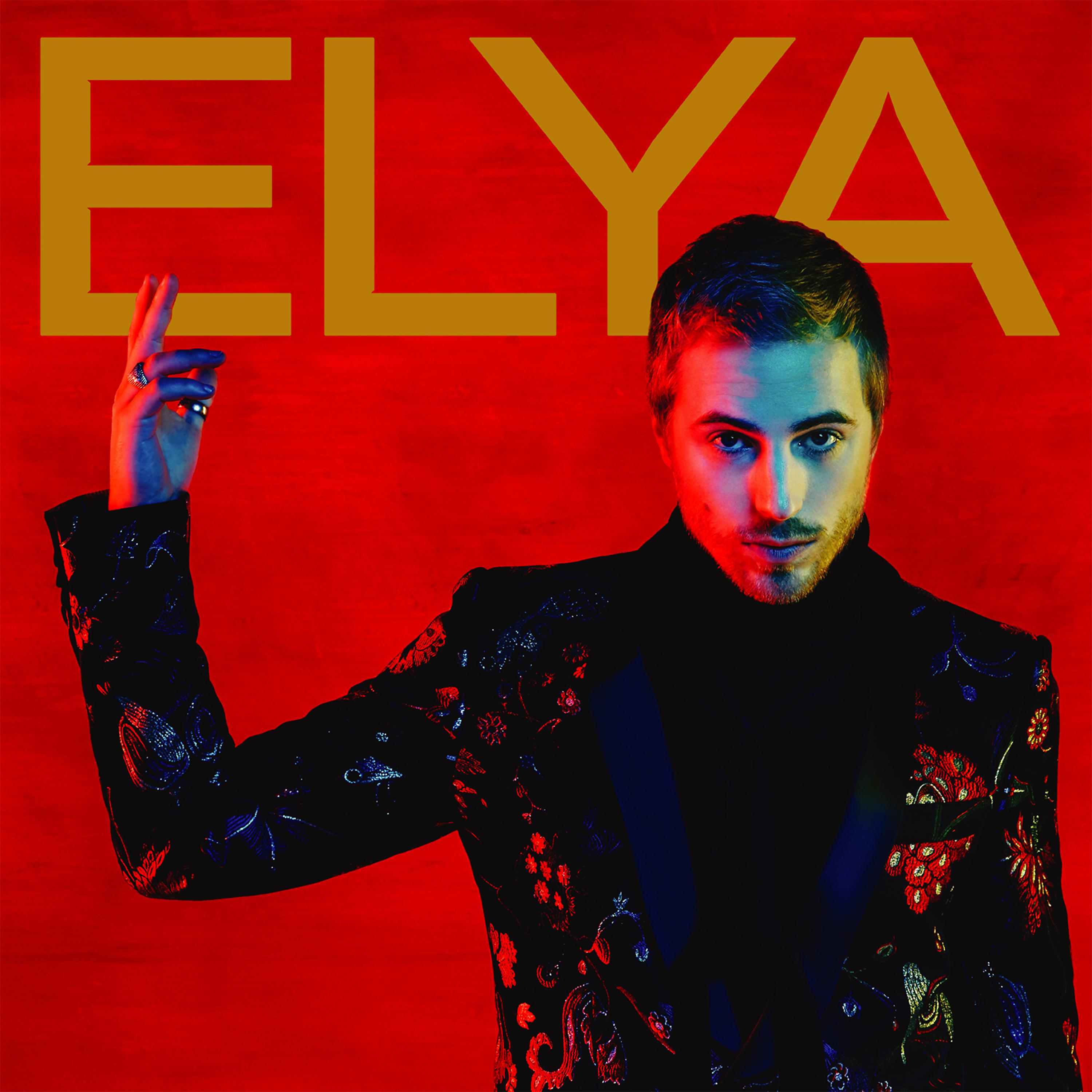 Постер альбома Elya
