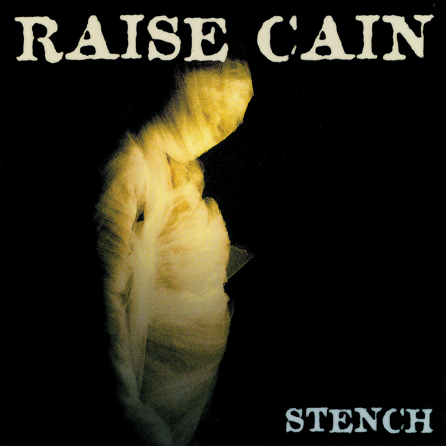 Raise Cain - MindBlow