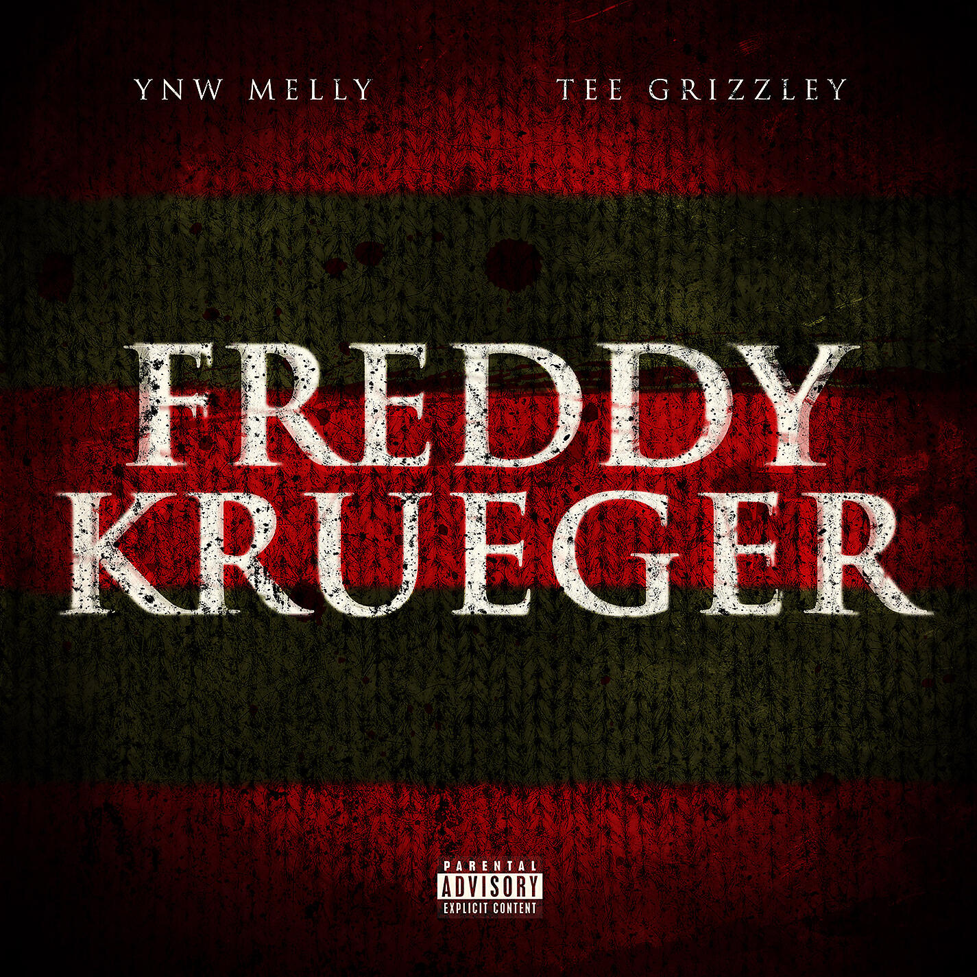 YNW Melly - Freddy Krueger (feat. Tee Grizzley)