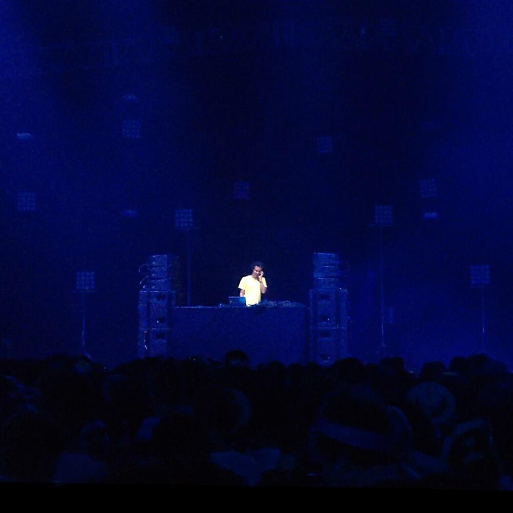 Four Tet все песни в mp3