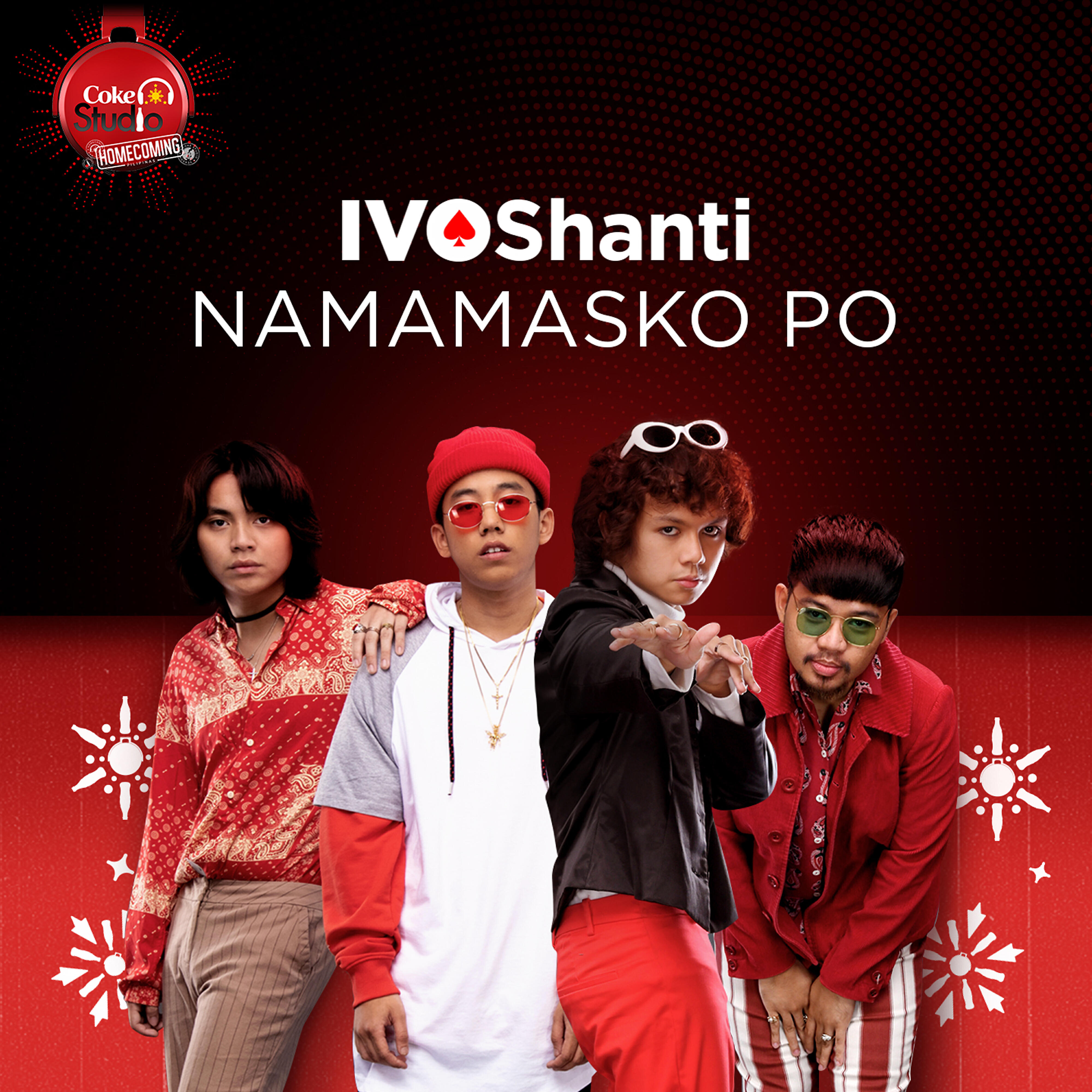 IV Of Spades - Namamasko Po