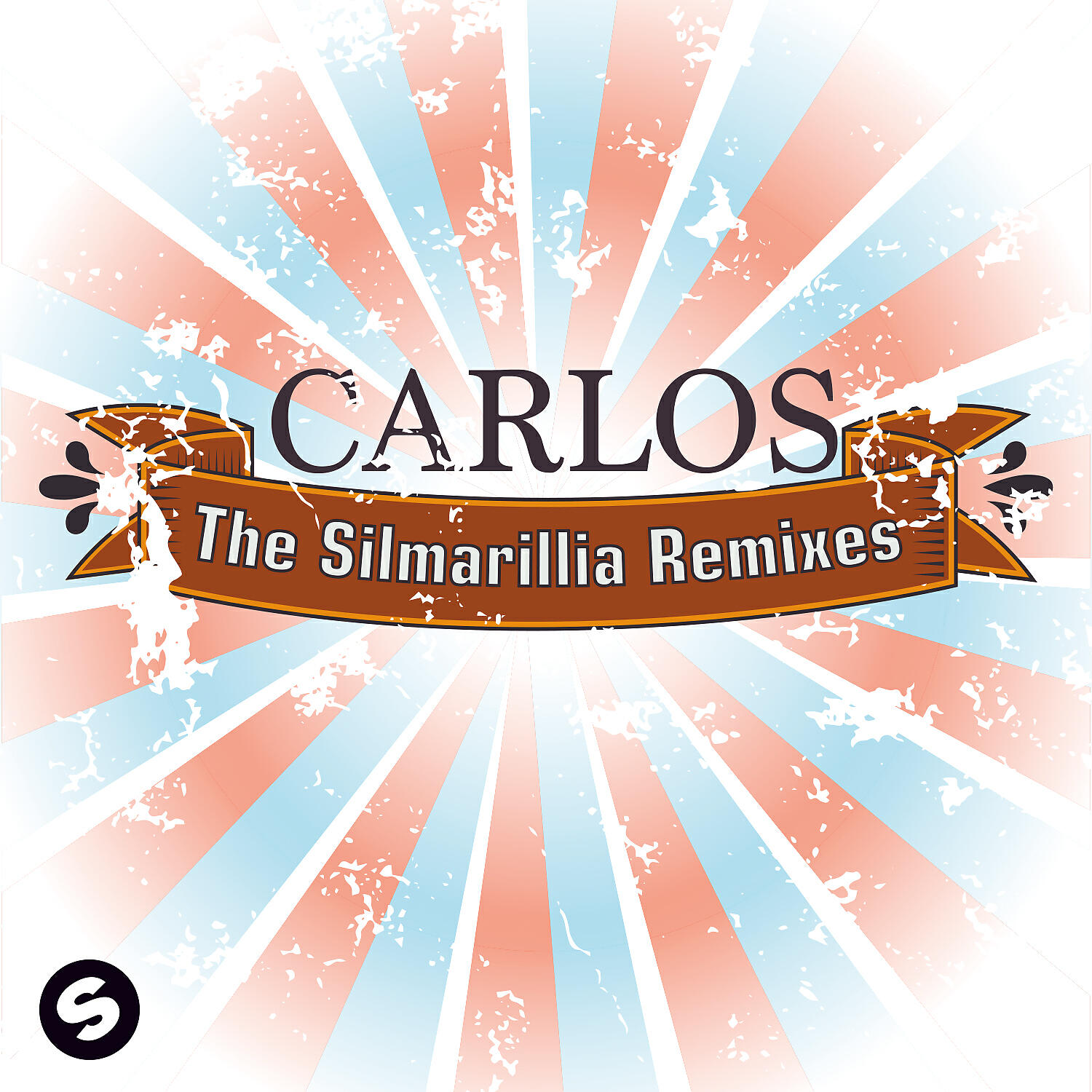 Carlos - The Silmarillia (4 Strings Remix)