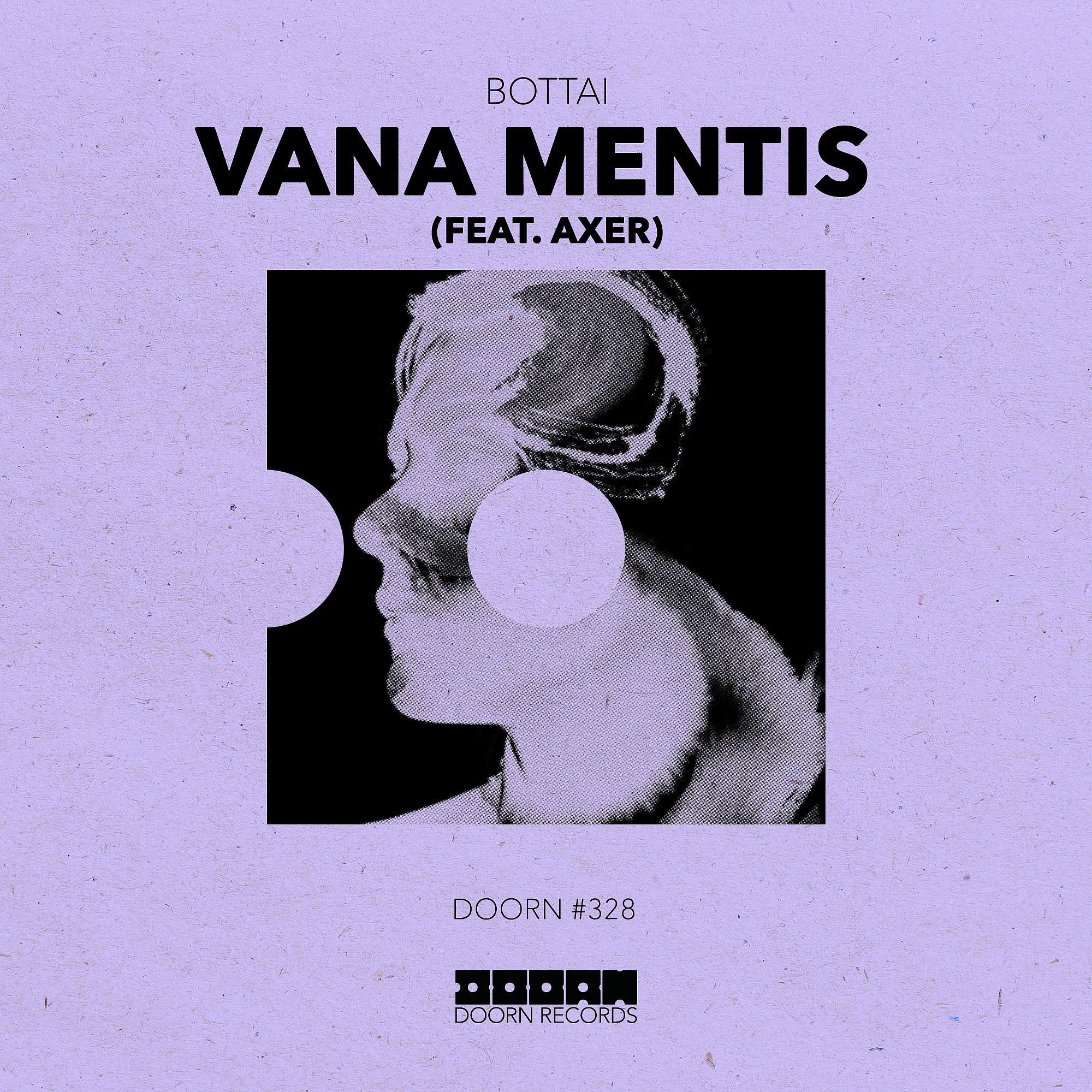 Постер альбома Vana Mentis (feat. Axer)