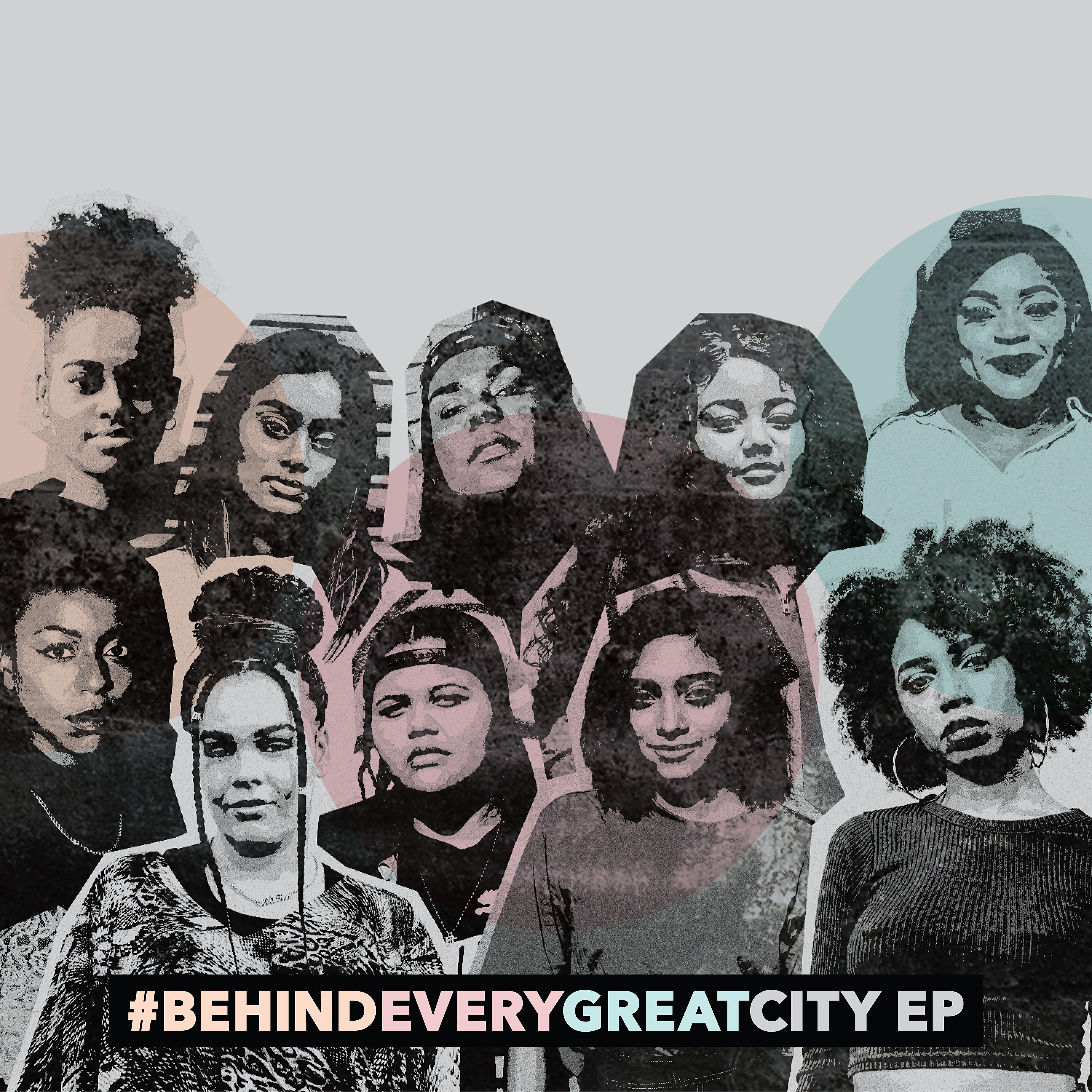 NEXXT STEP - This Is Me (feat. Summer Banton & Renee Loren)