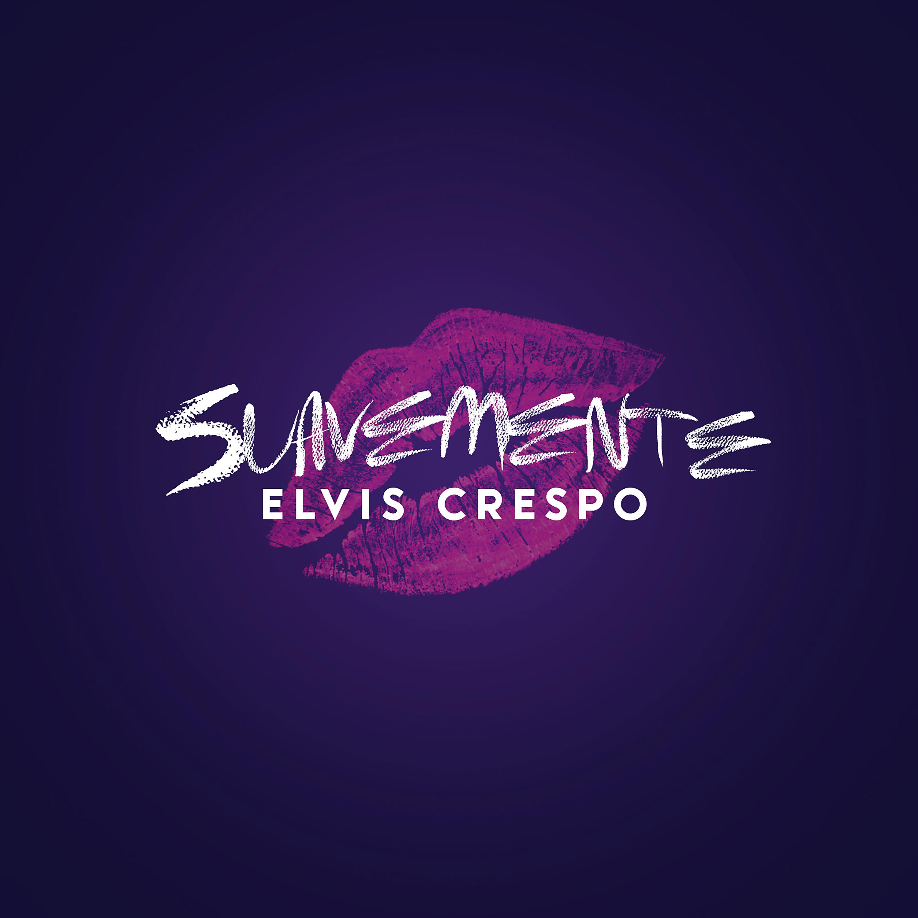 Постер альбома Suavemente