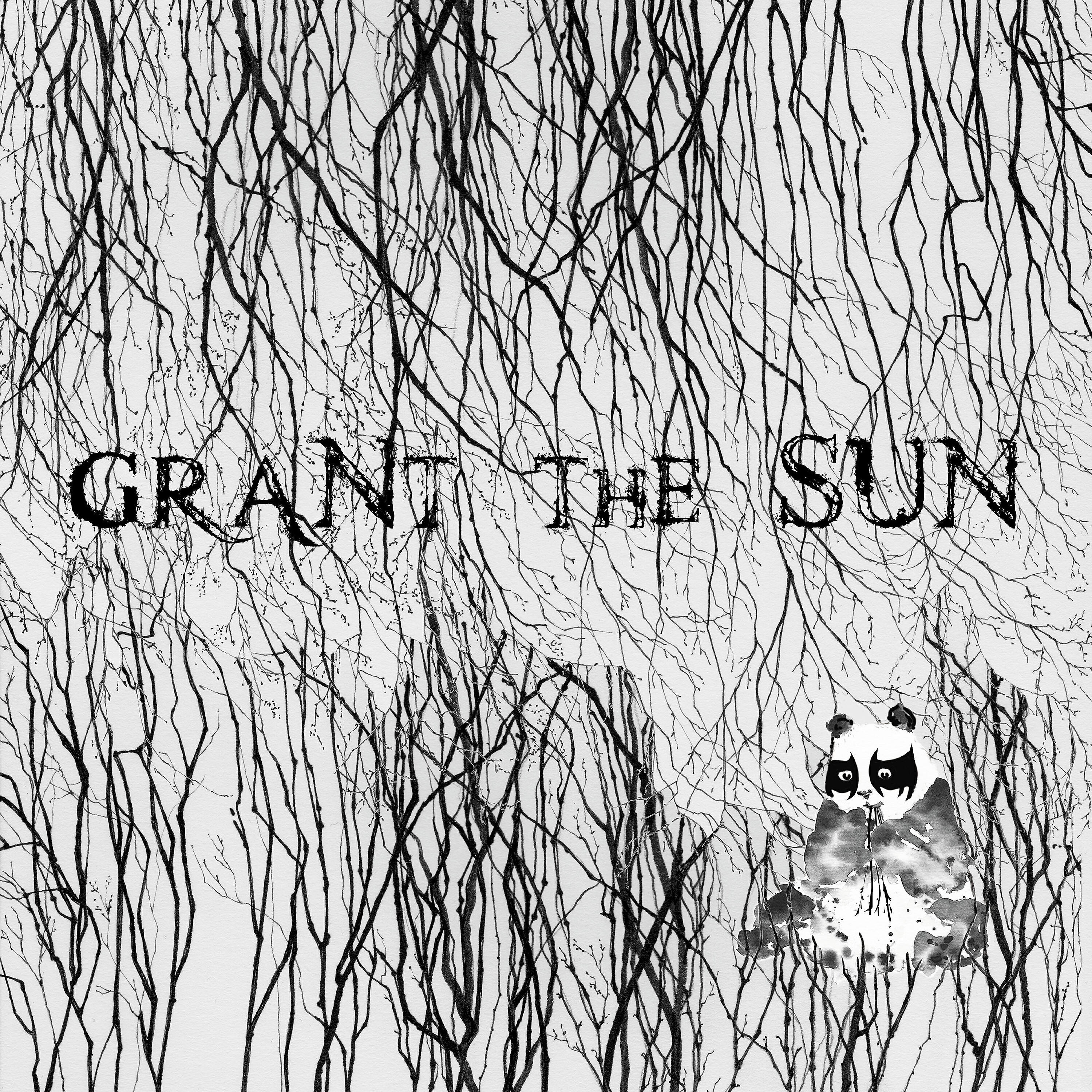 Grant The Sun - sjuttonde maj