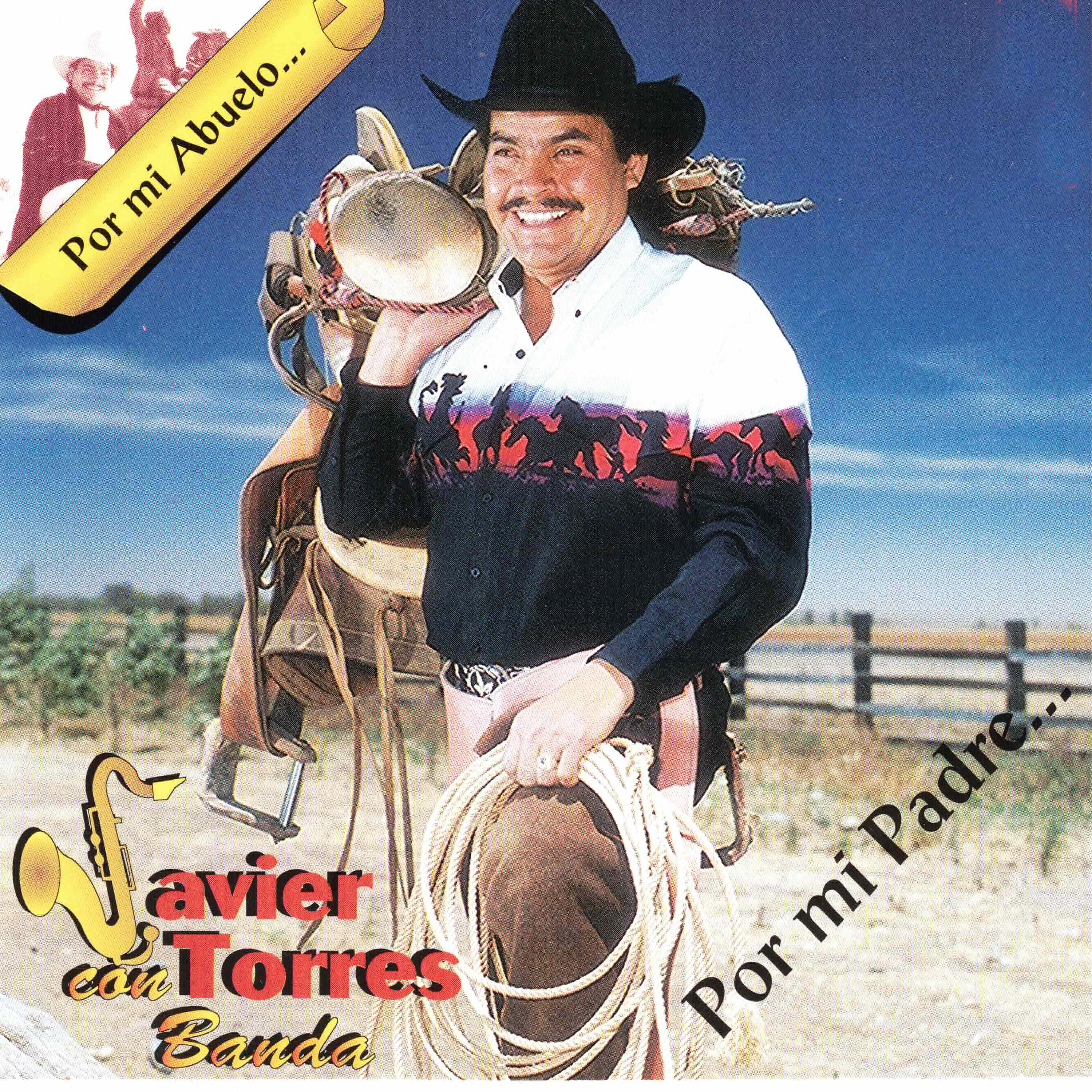 Javier Torres - Juan el Cobarde