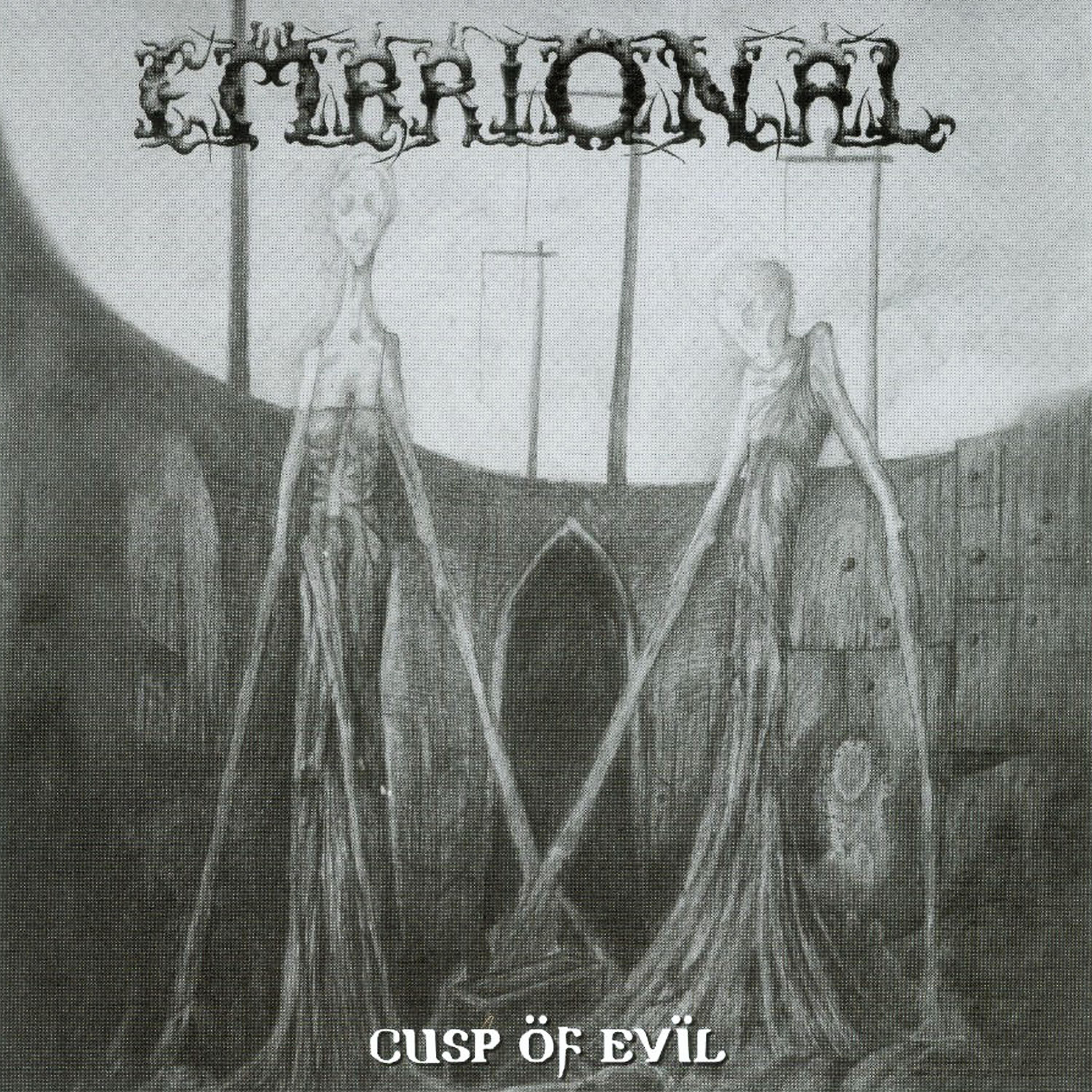 Embrional - Prayers of the Dead