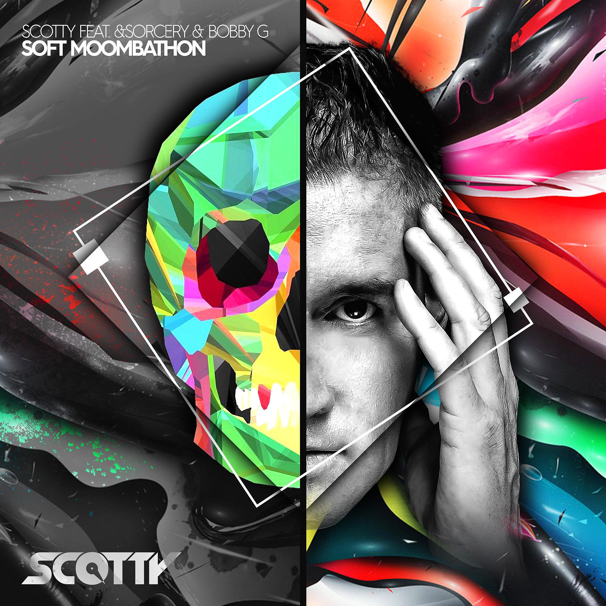 Scotty - Soft Moombathon [Moobathon Remix]