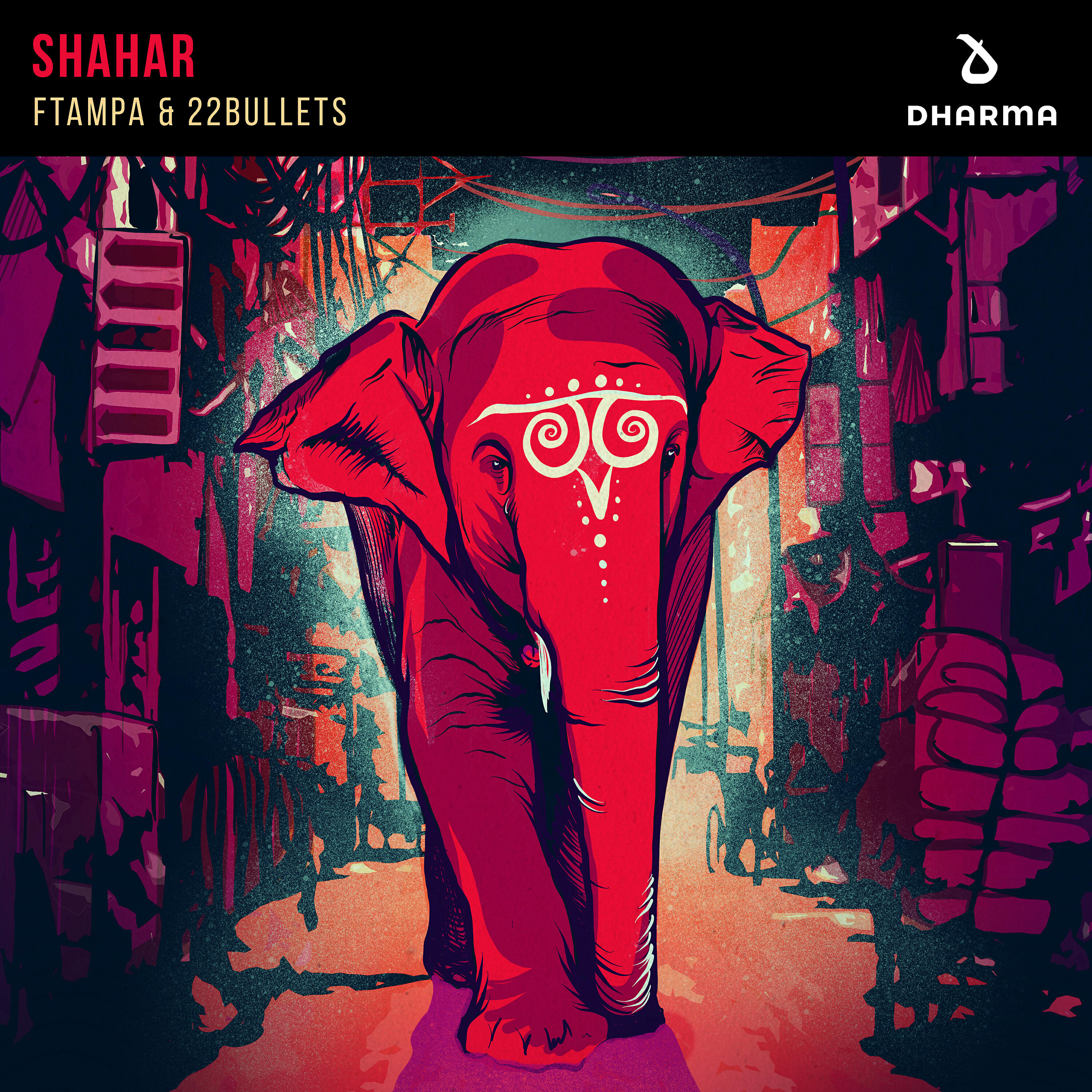 FTampa - Shahar