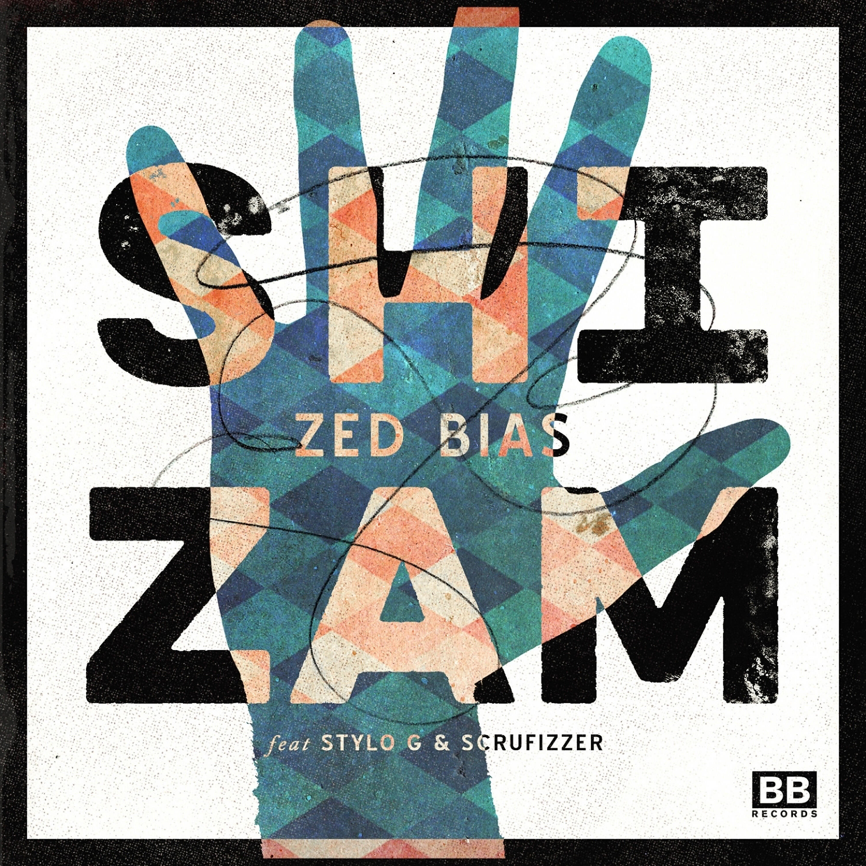 Zed Bias - Shizam (My Nu Leng Remix)