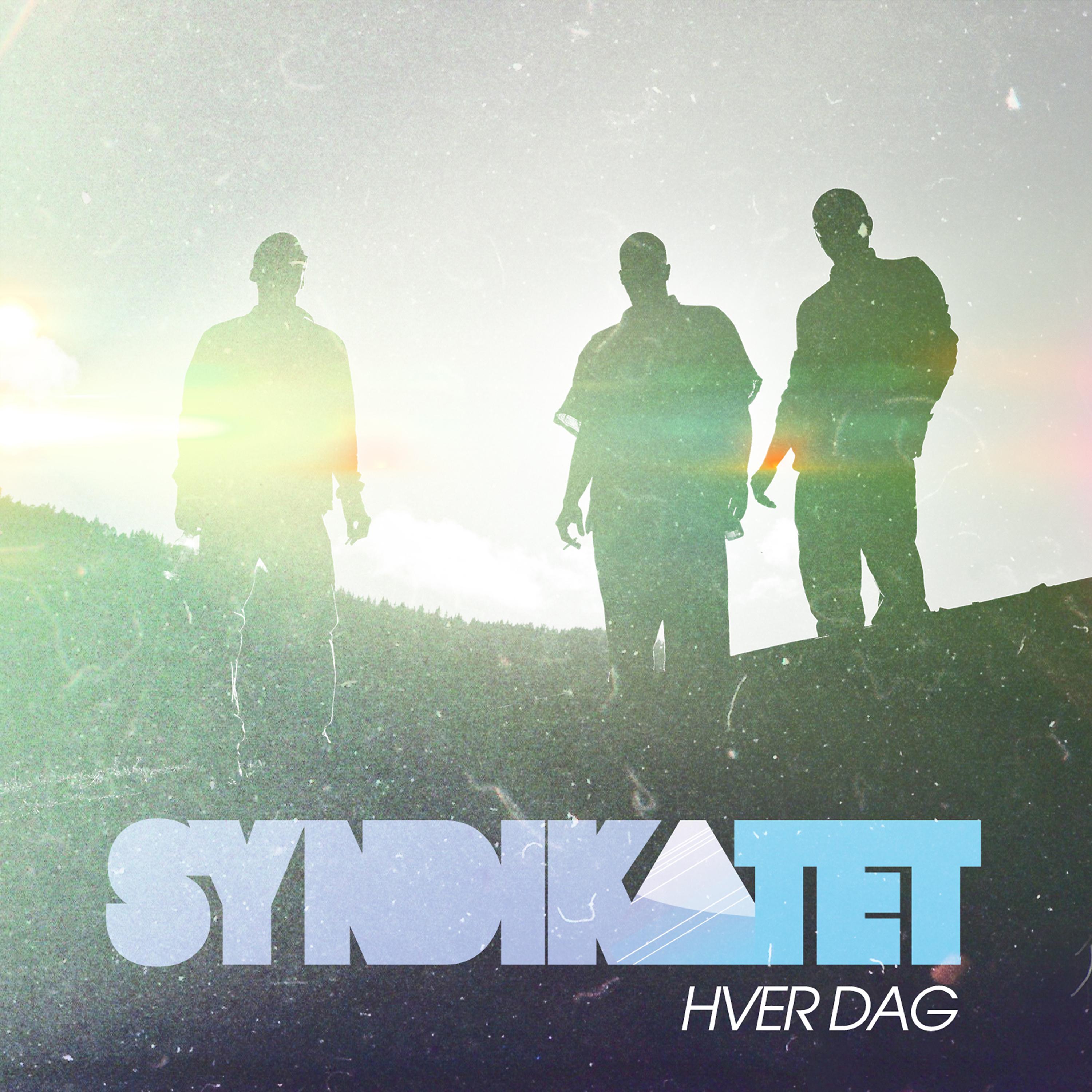 Постер альбома Hver Dag - Single