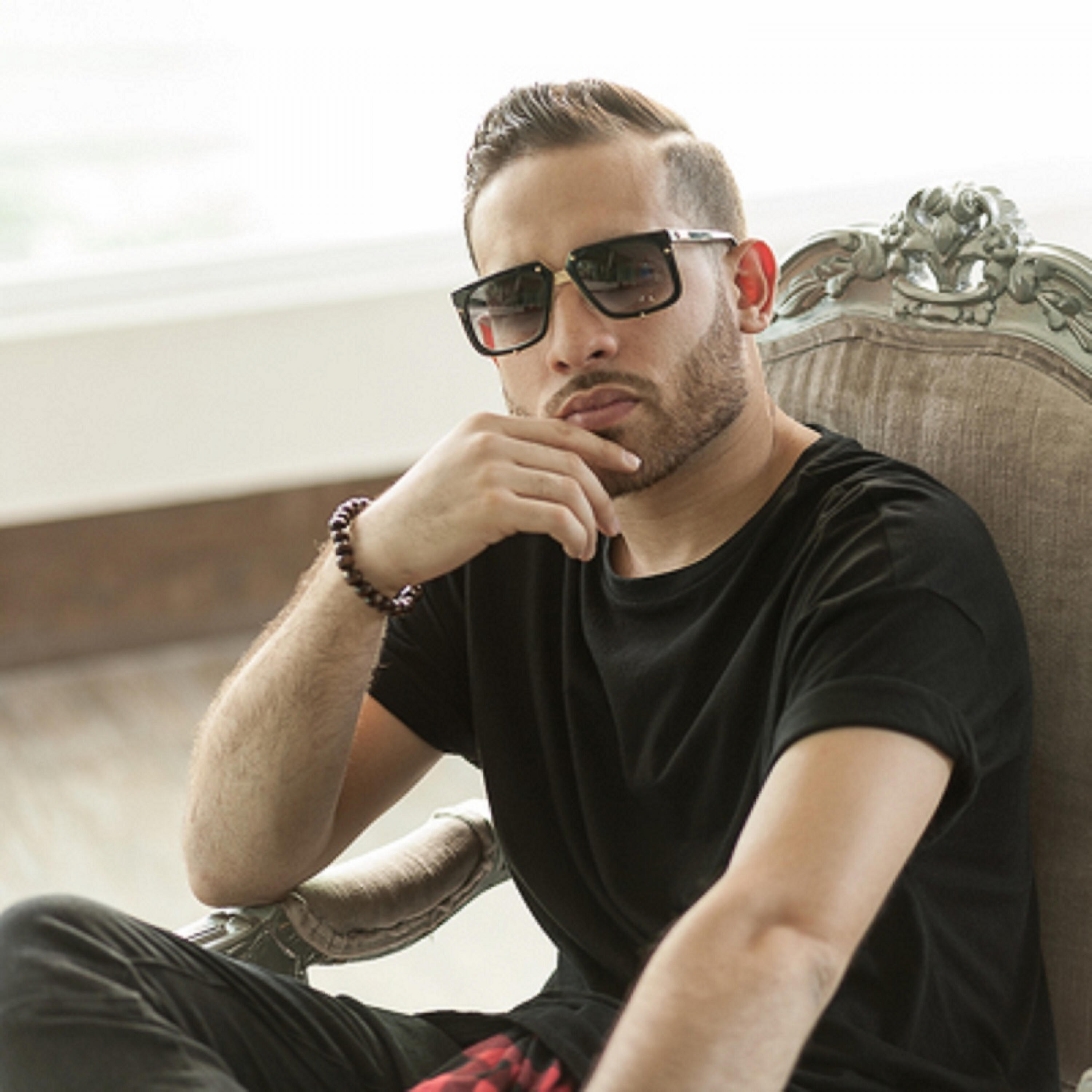 Mark B - La Vida Sigue Igual