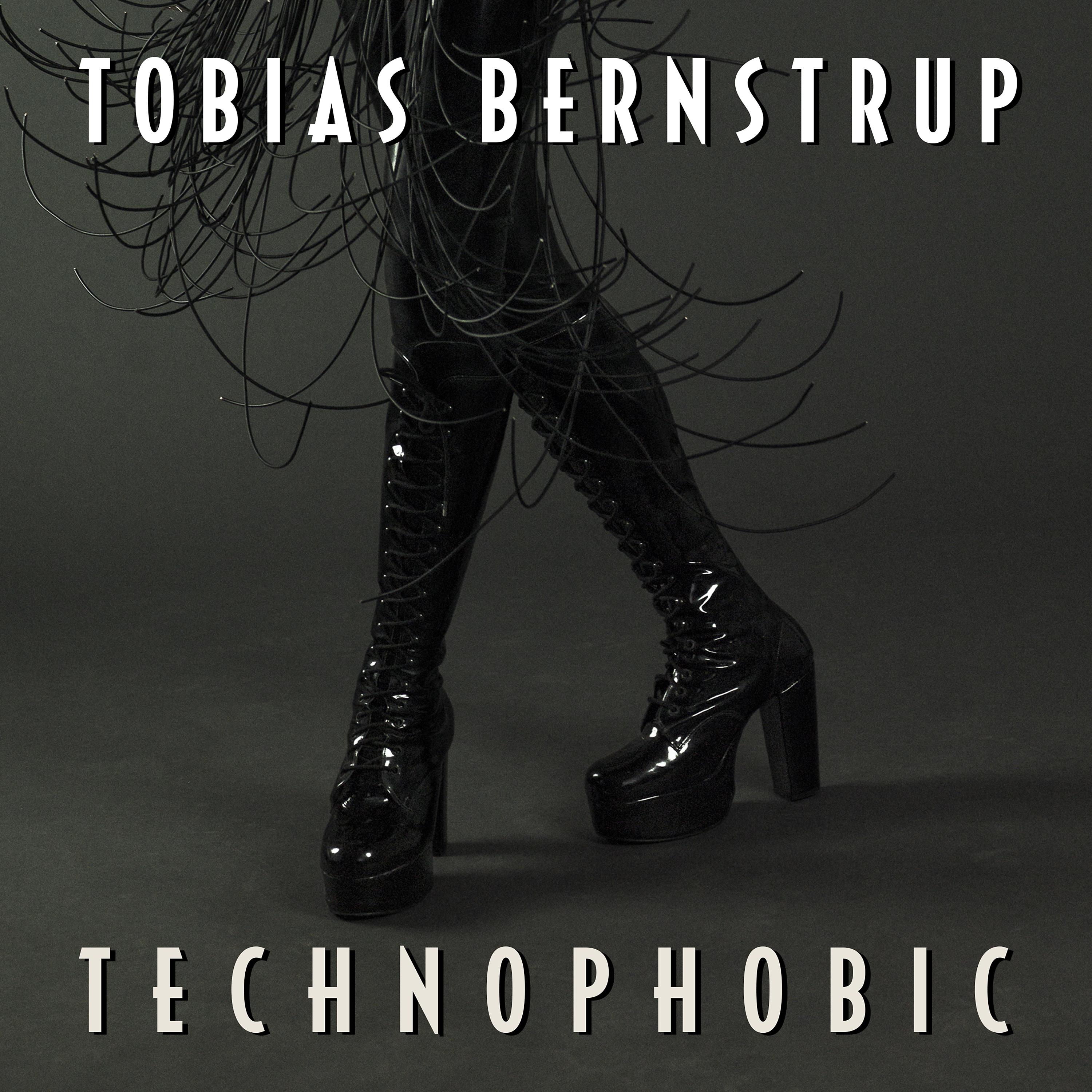 Постер альбома Technophobic